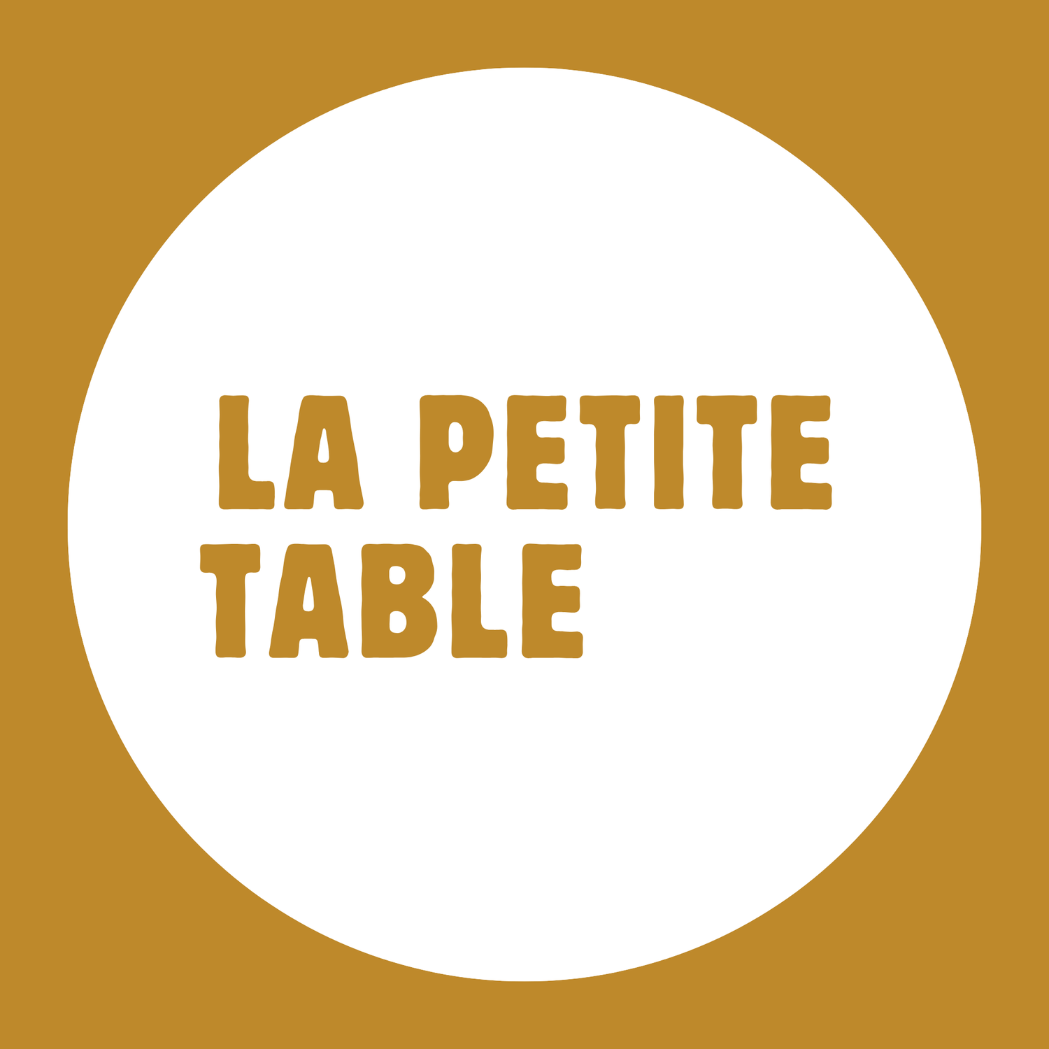 La Petite Table