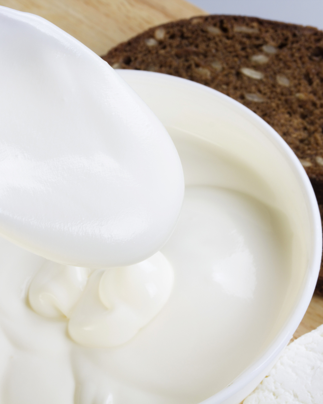 Fromage blanc