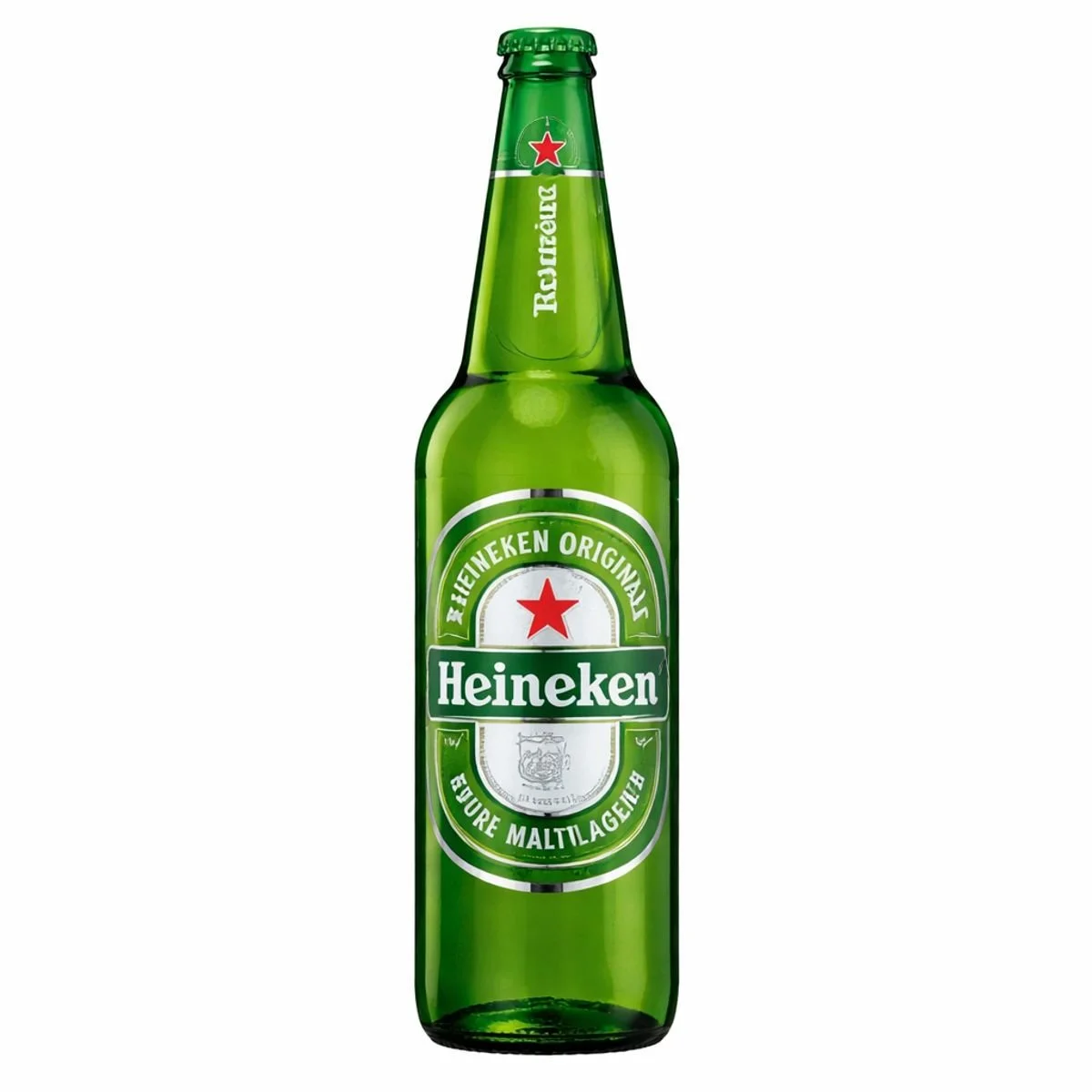 Bière Heineken