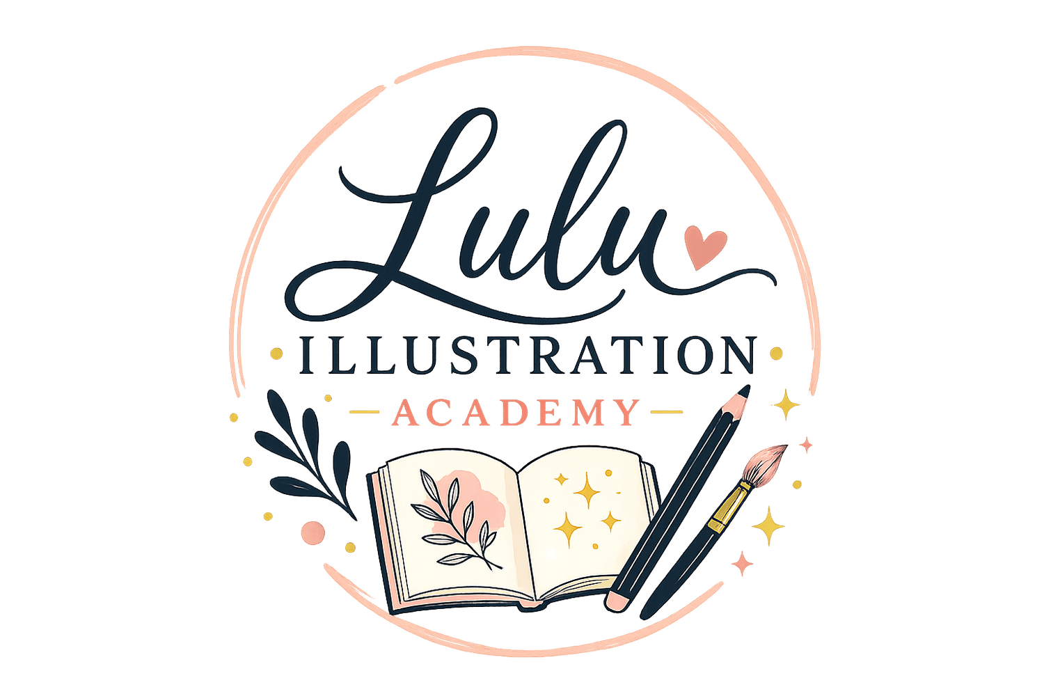 Lulu’s Illustration Academy 