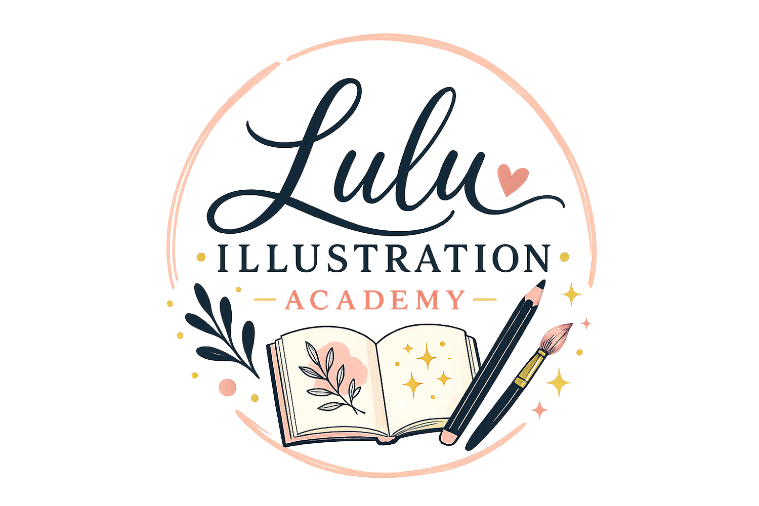 Lulu’s Illustration Academy 