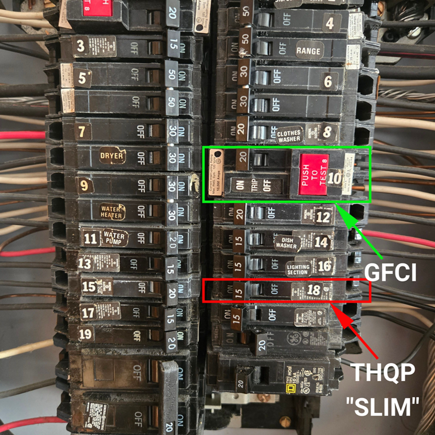 Should I Replace My GE Slim Panel?