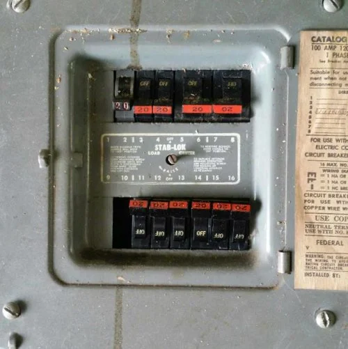 Should I Replace My Federal Pacific Panel?
