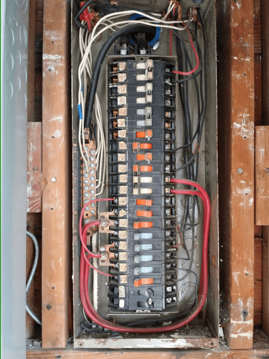 Should I Replace my Zinsco Panel?