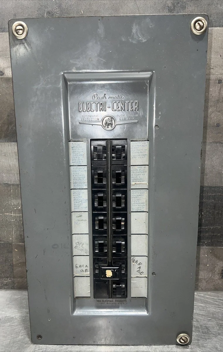 Should I Replace my Pushmatic Panel?