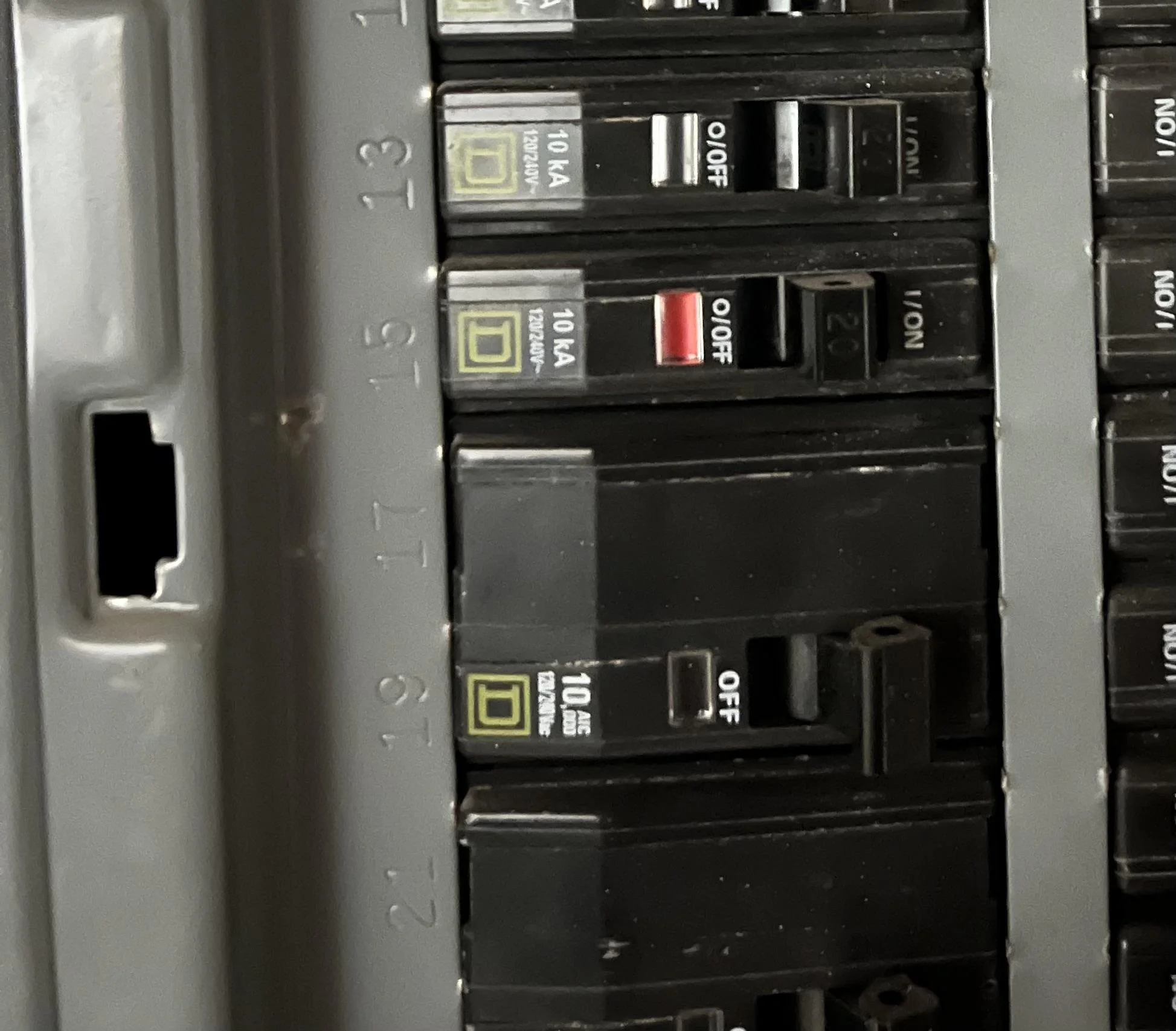 Why Does My Breaker Keep Tripping?