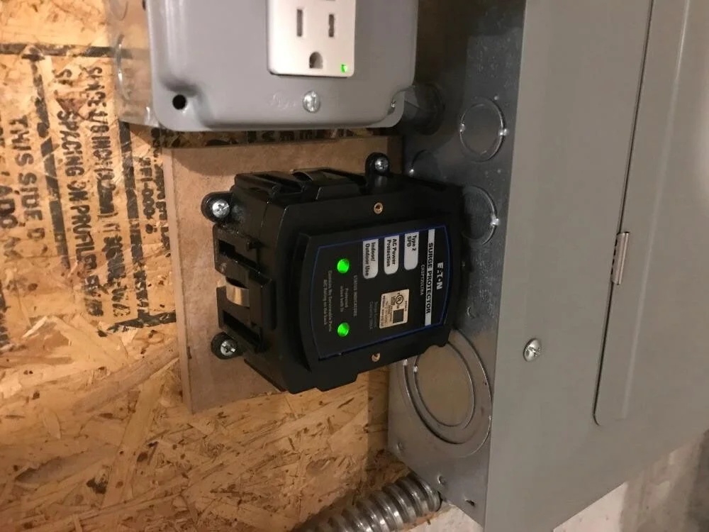 Is Whole-Home Surge Protection Worth It?