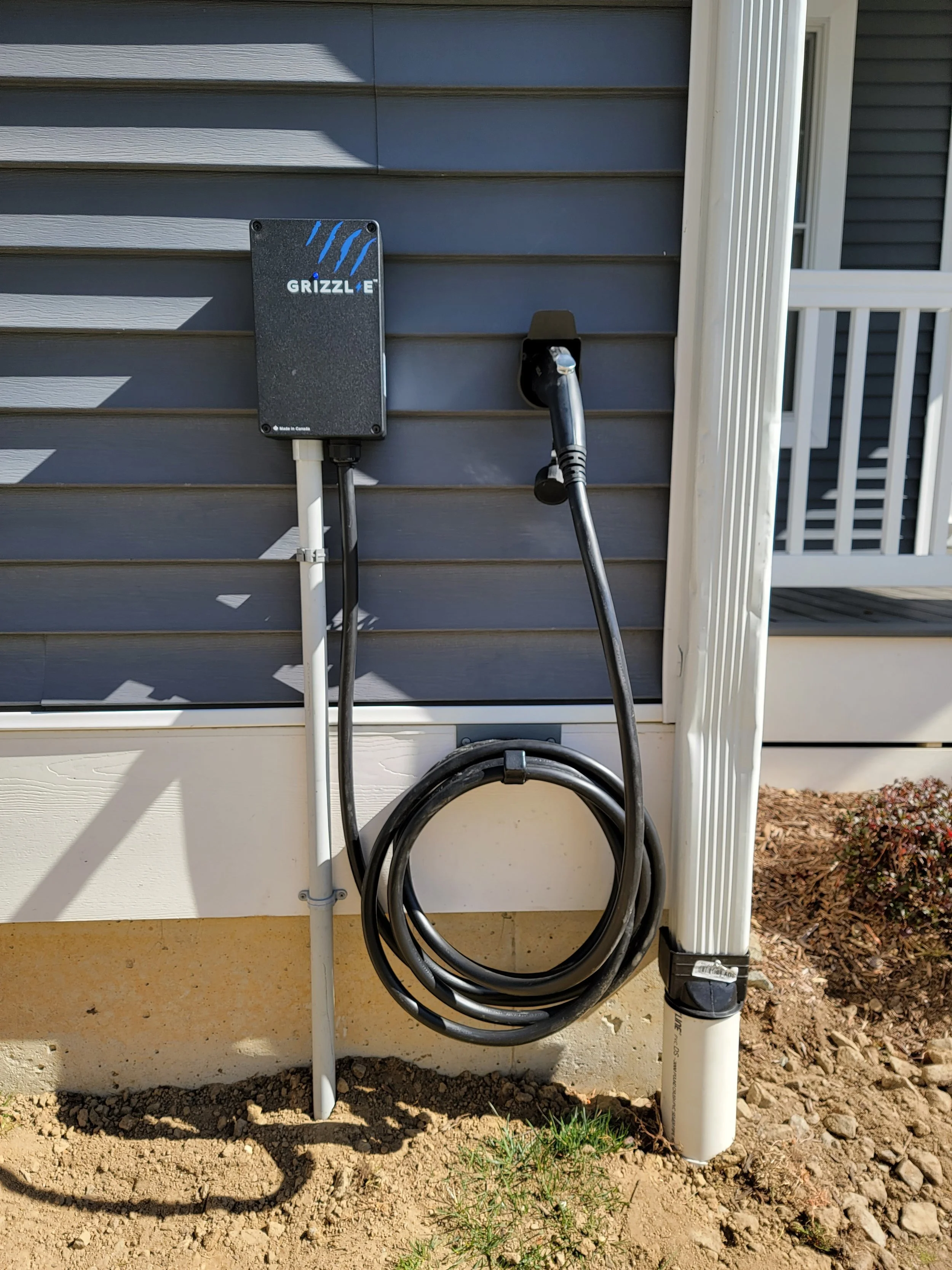 Can My Electrical Panel Handle an EV Charger?