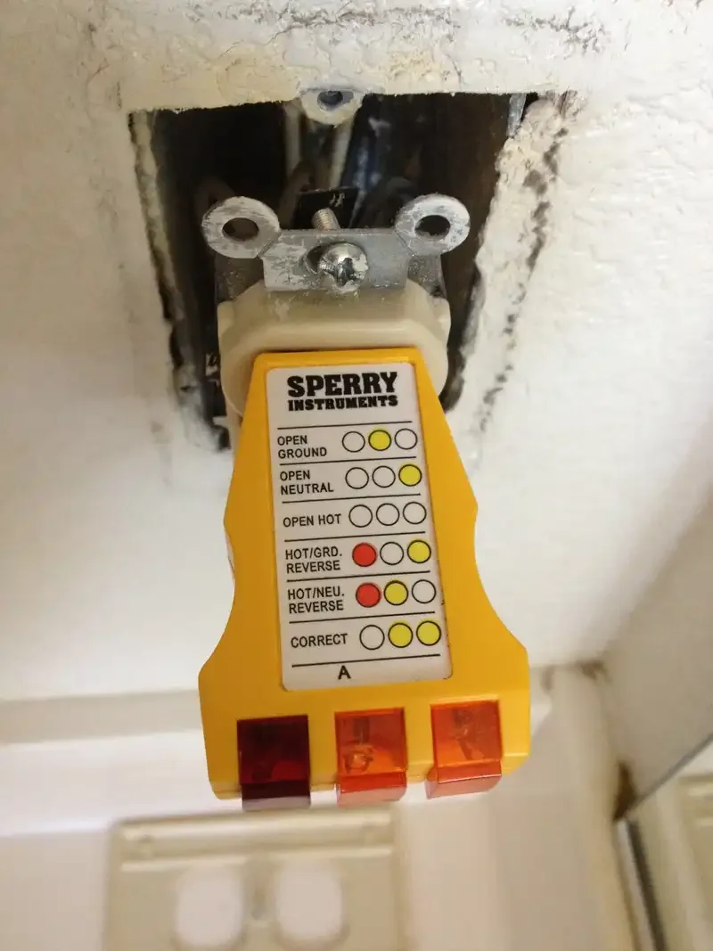 Why Is My Outlet Not Working?