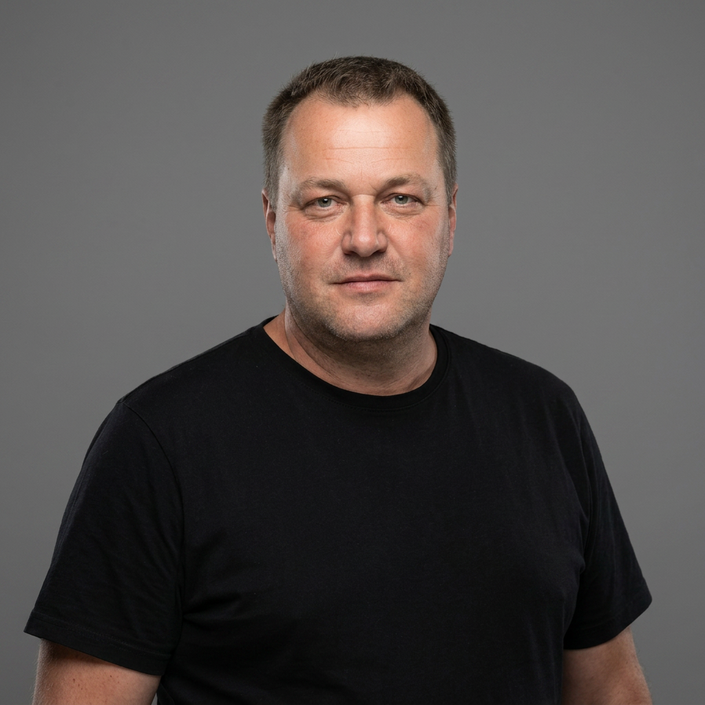Stefan Schuster