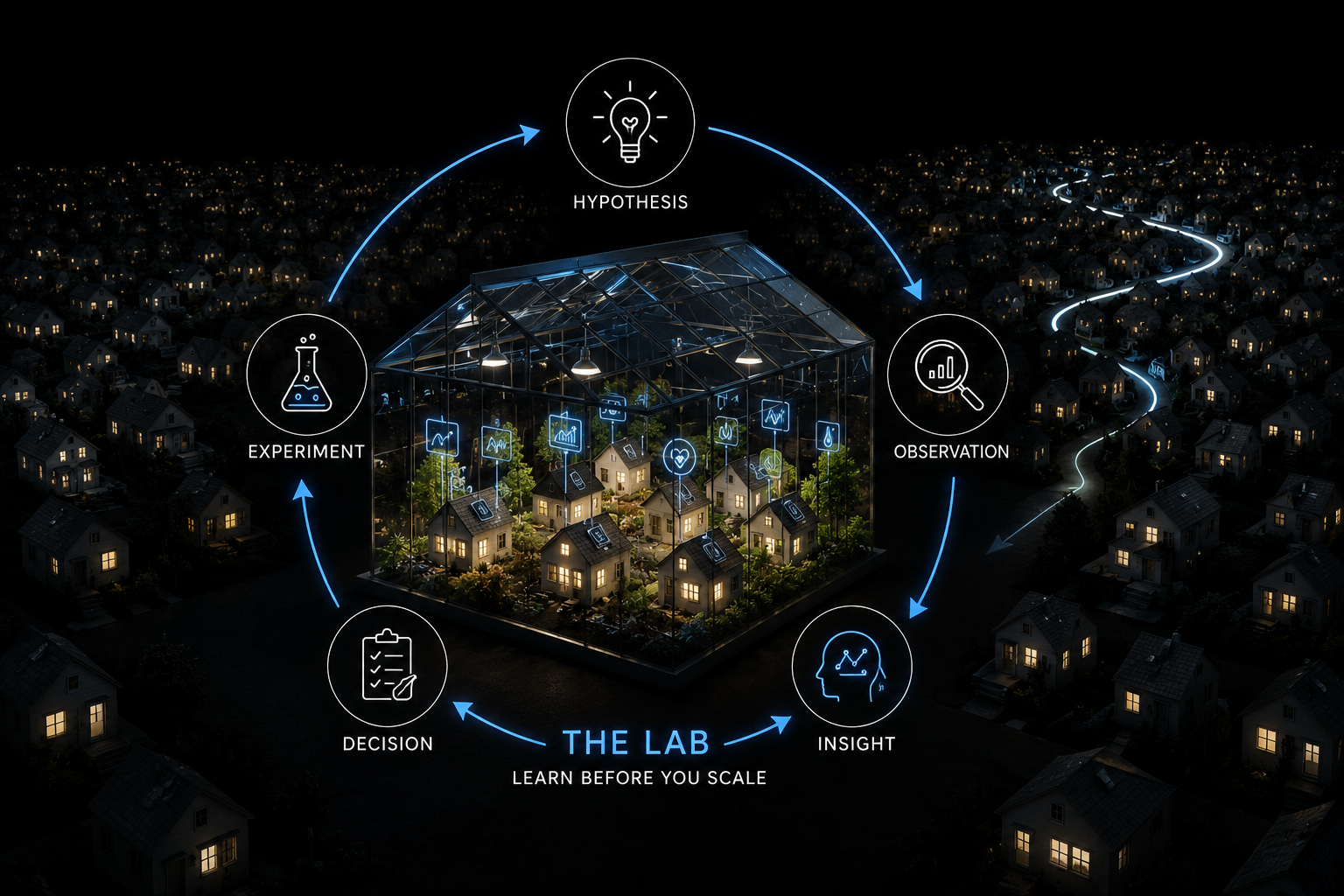 The Lab