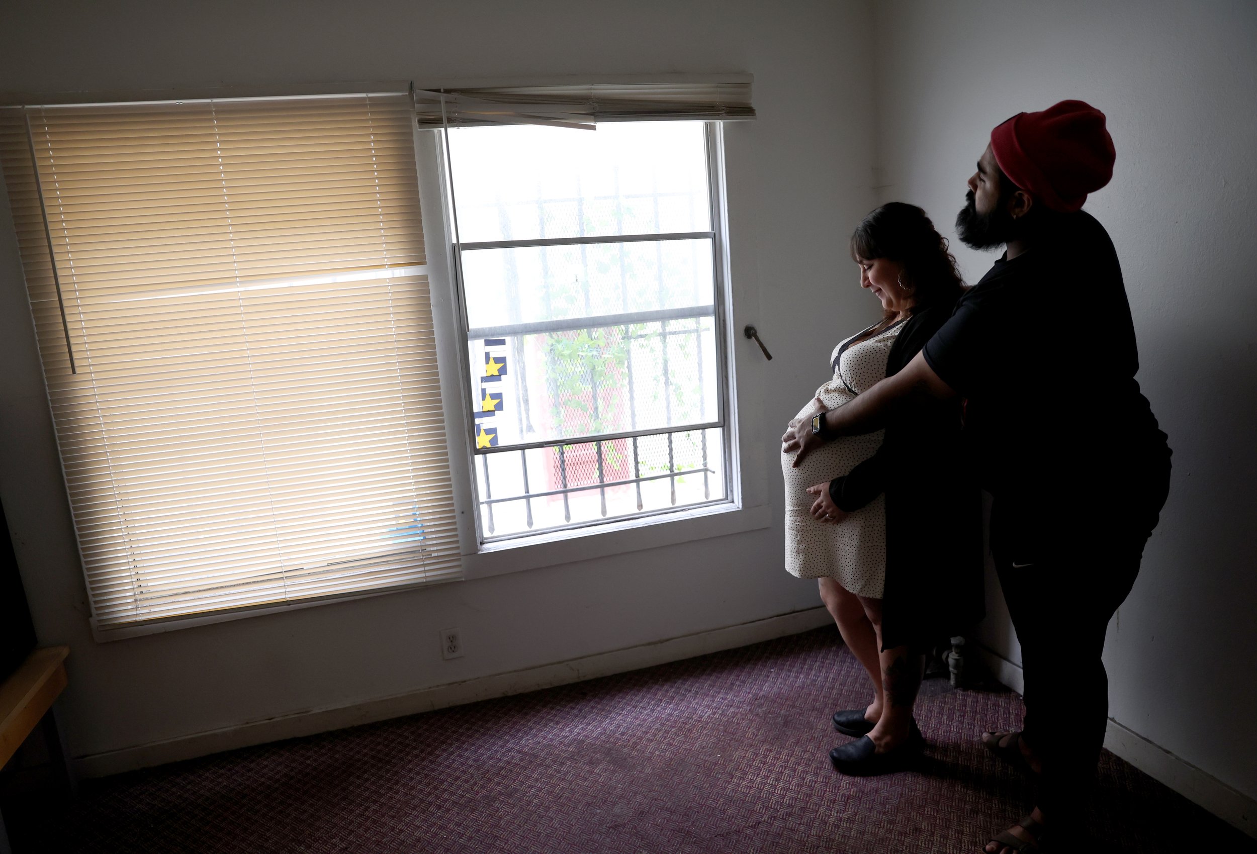 Low-income student housing in Berkeley poses health risk