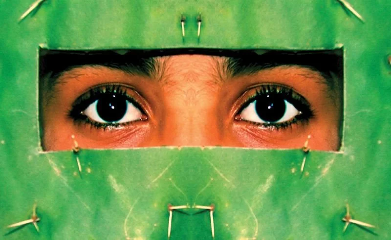 Irony, Ruin, and Resistance: Mohamed Al Hawajri’s Gaza Archive