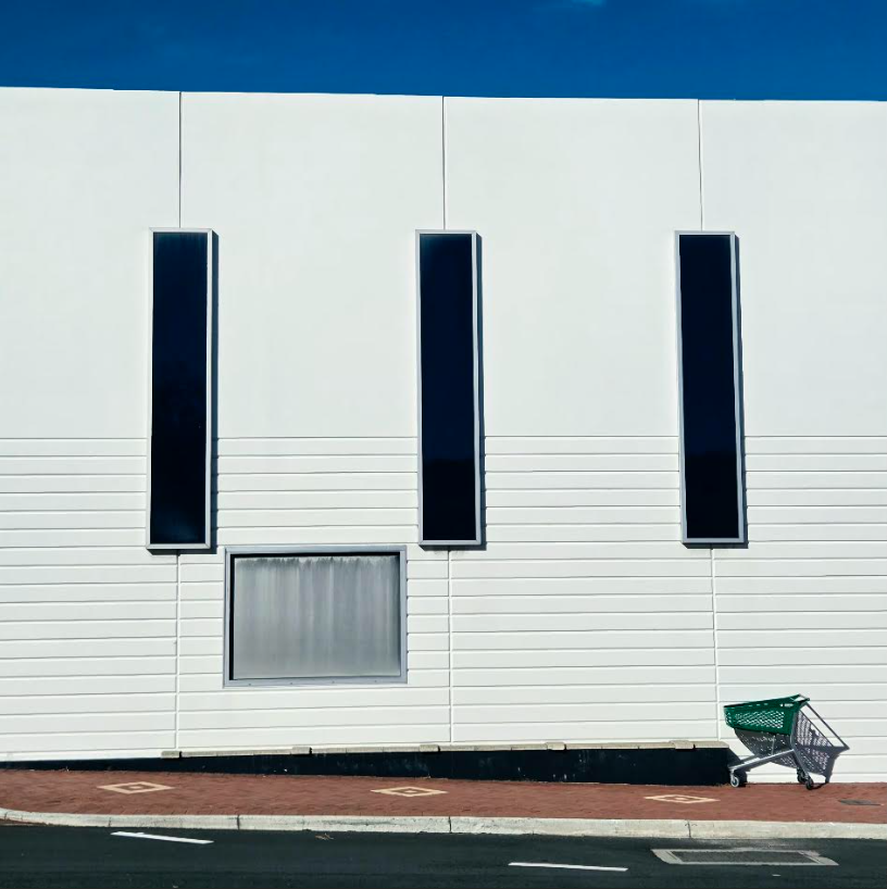 DETOURS: The unfamiliar life