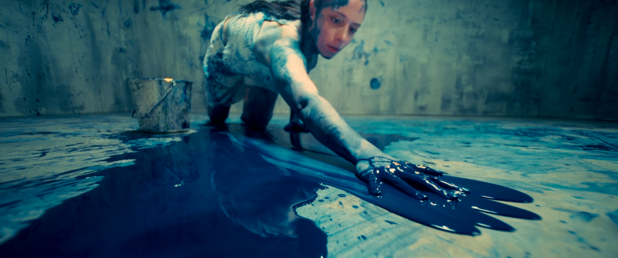 Radůstky (dir. Ester Trčková, 2025)