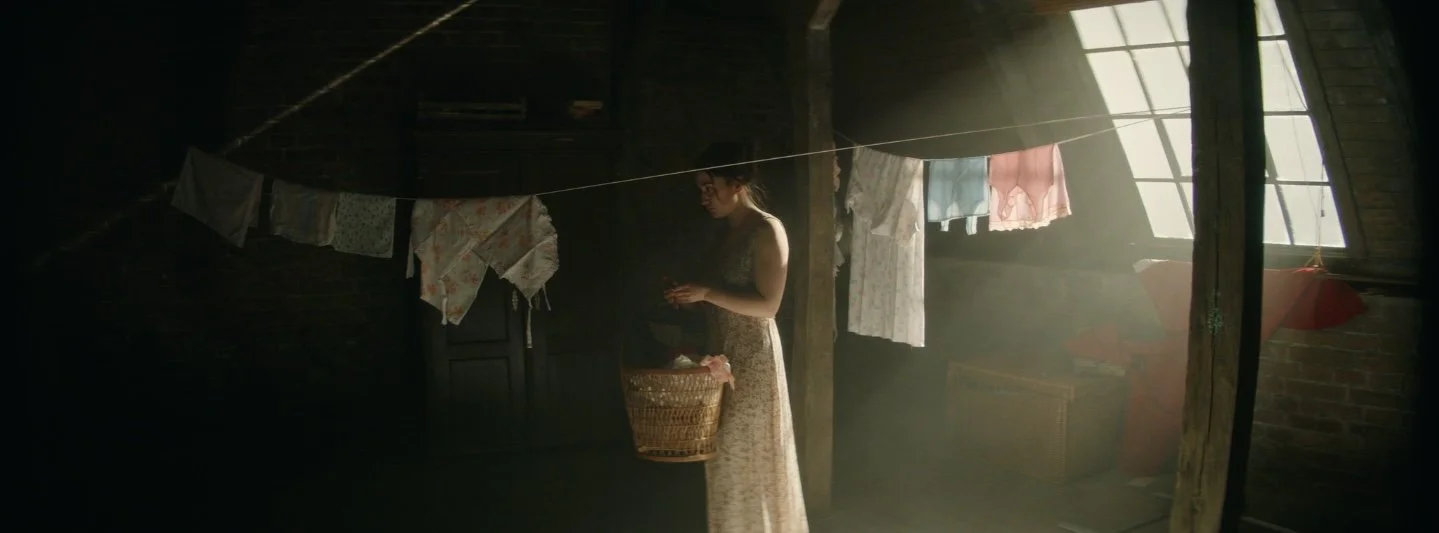 Světlotonalita (dir. Kristina Kůlová, 2023)
