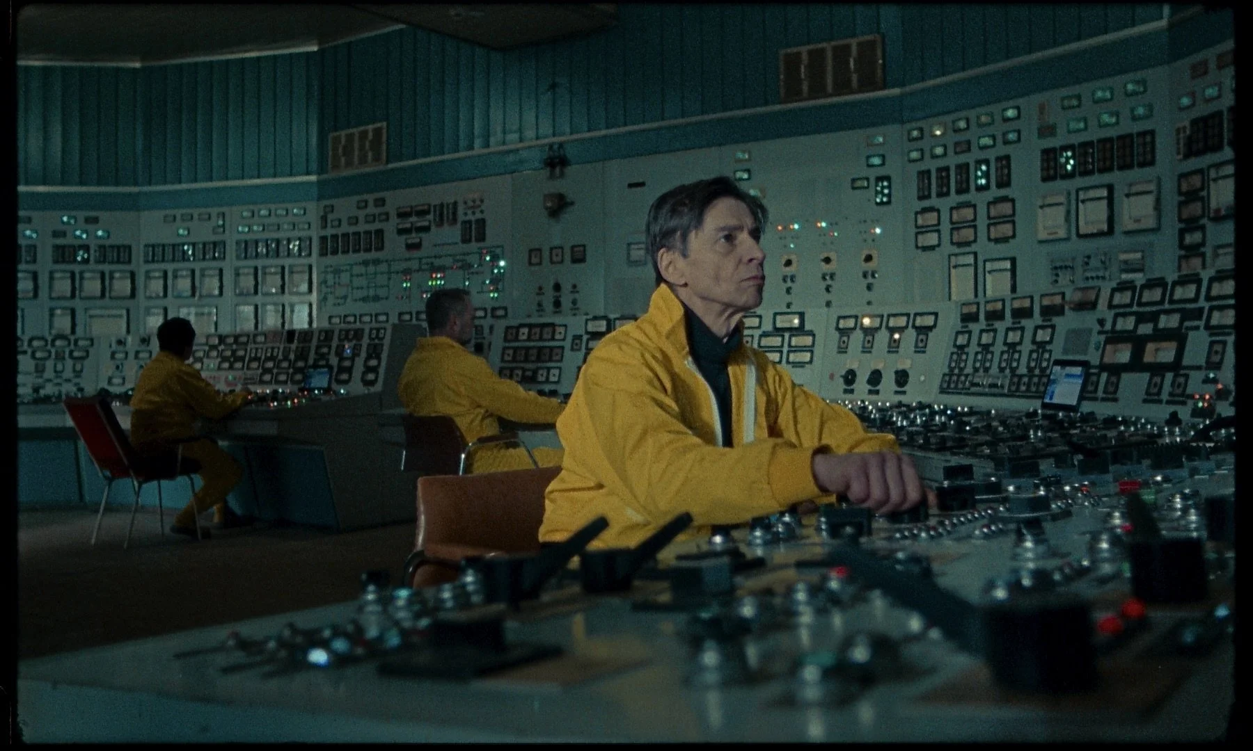 3MWh (dir. Marie-Magdalena Kochová, 2024)