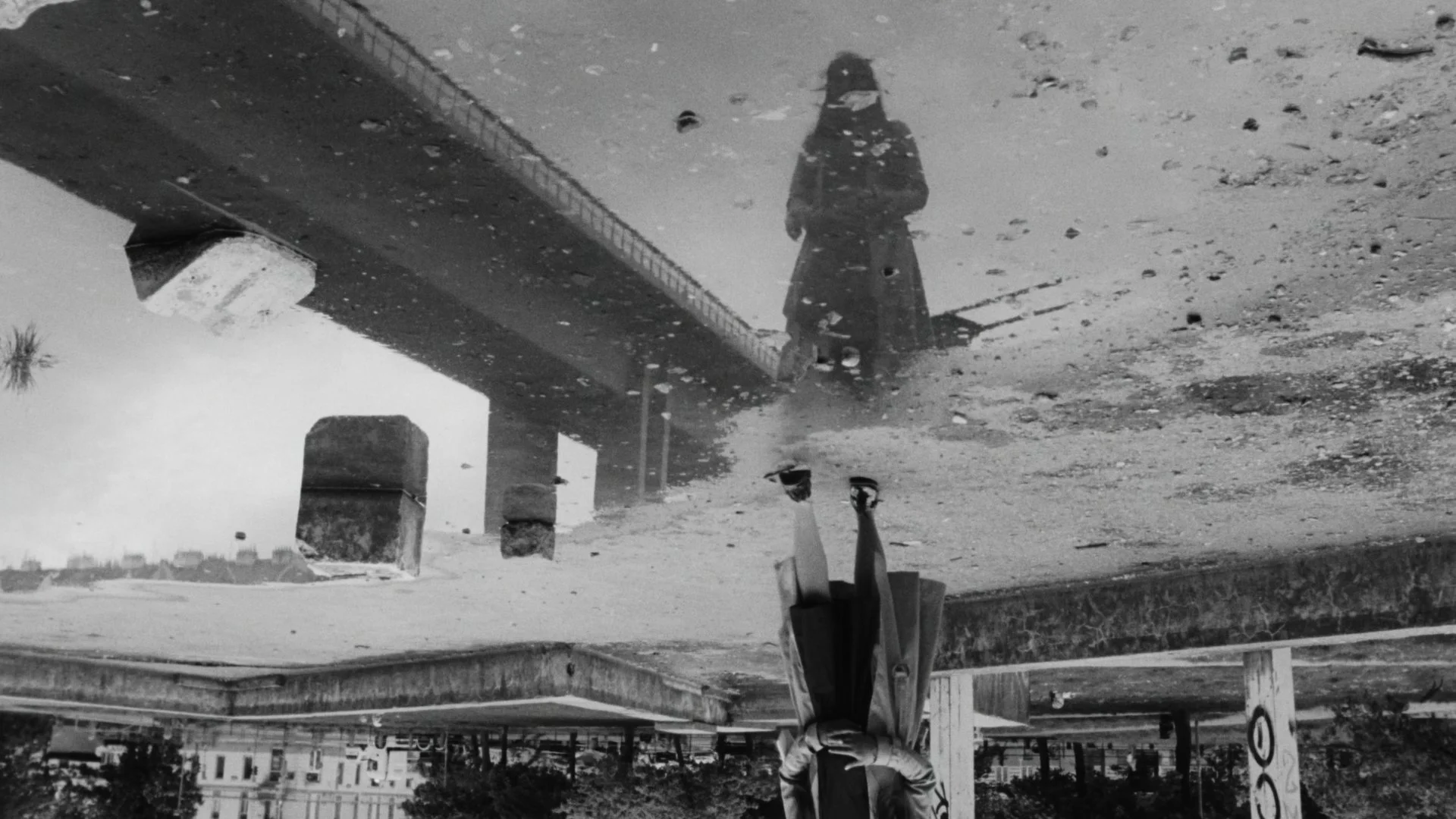 Metro (dir. Kristina Kůlová, Tomáš Jiřička, 2021)