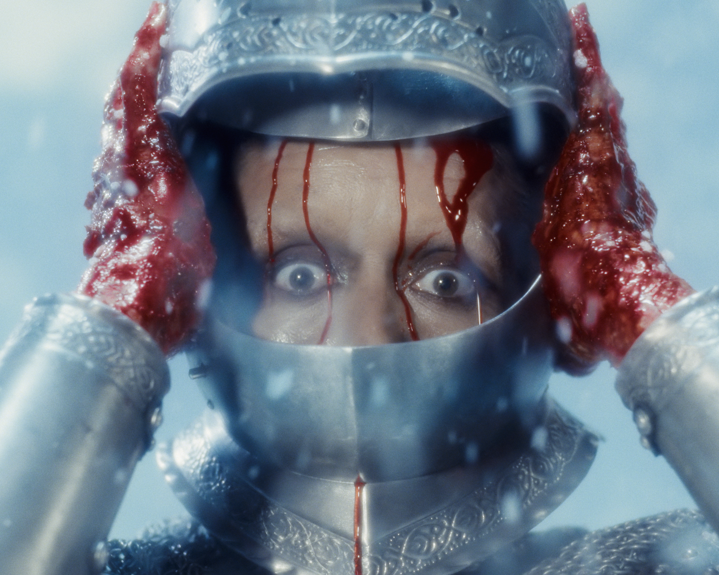 Krajina opuštění (dir. Eliška Lubojatzká, 2026)