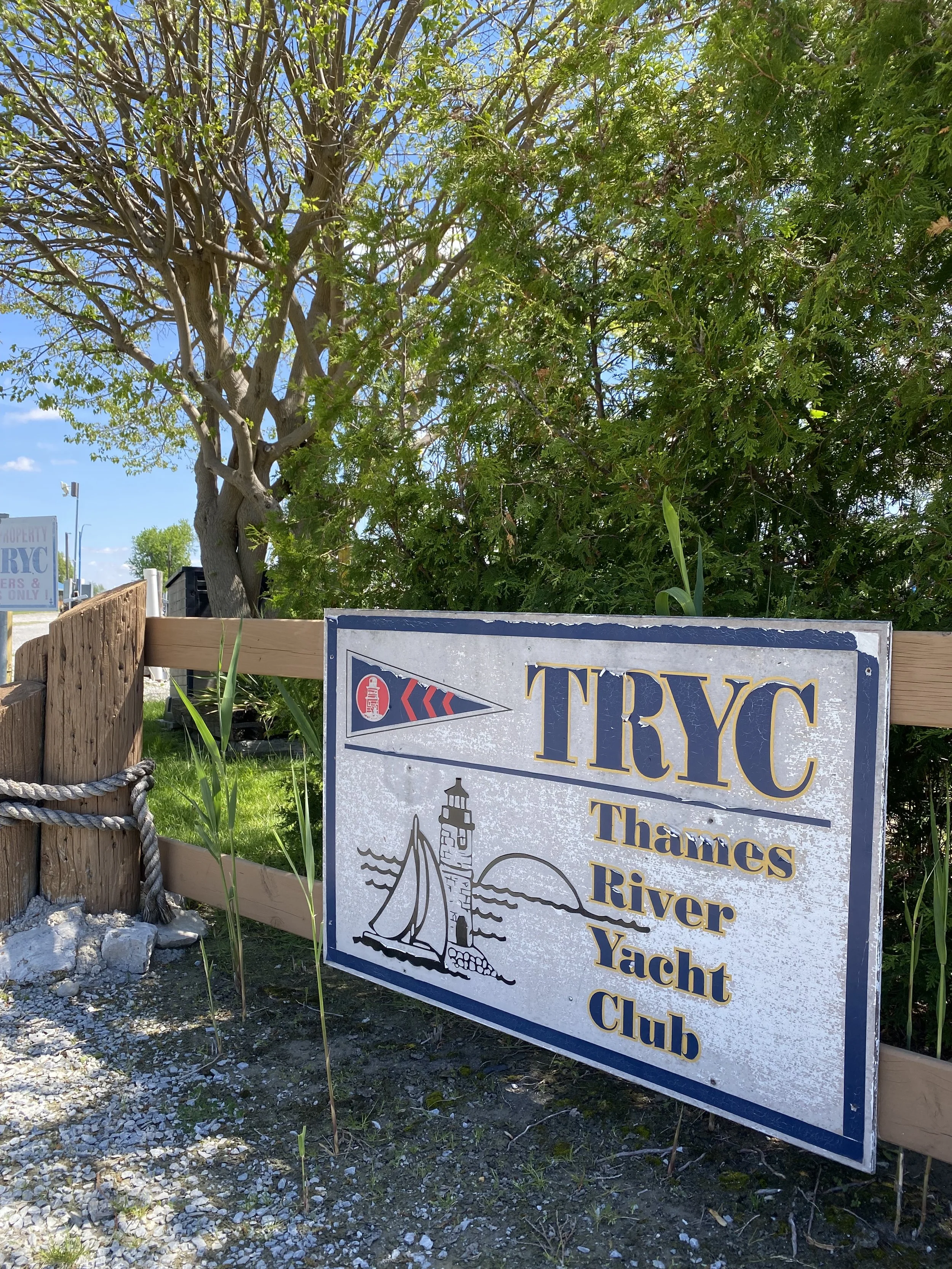 TRYC Information and Q&A Meeting