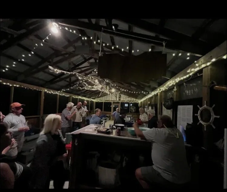 TRYC Racing Awards Night