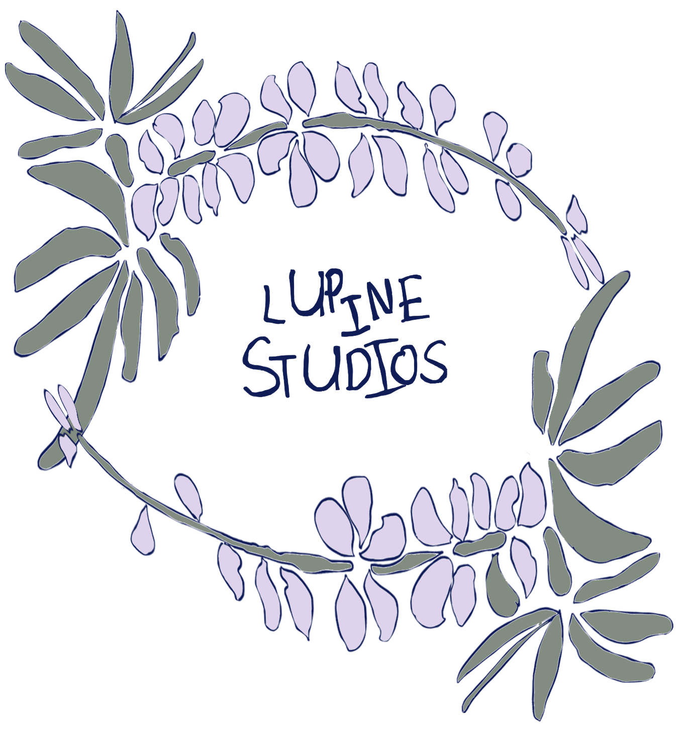Lupine Studios