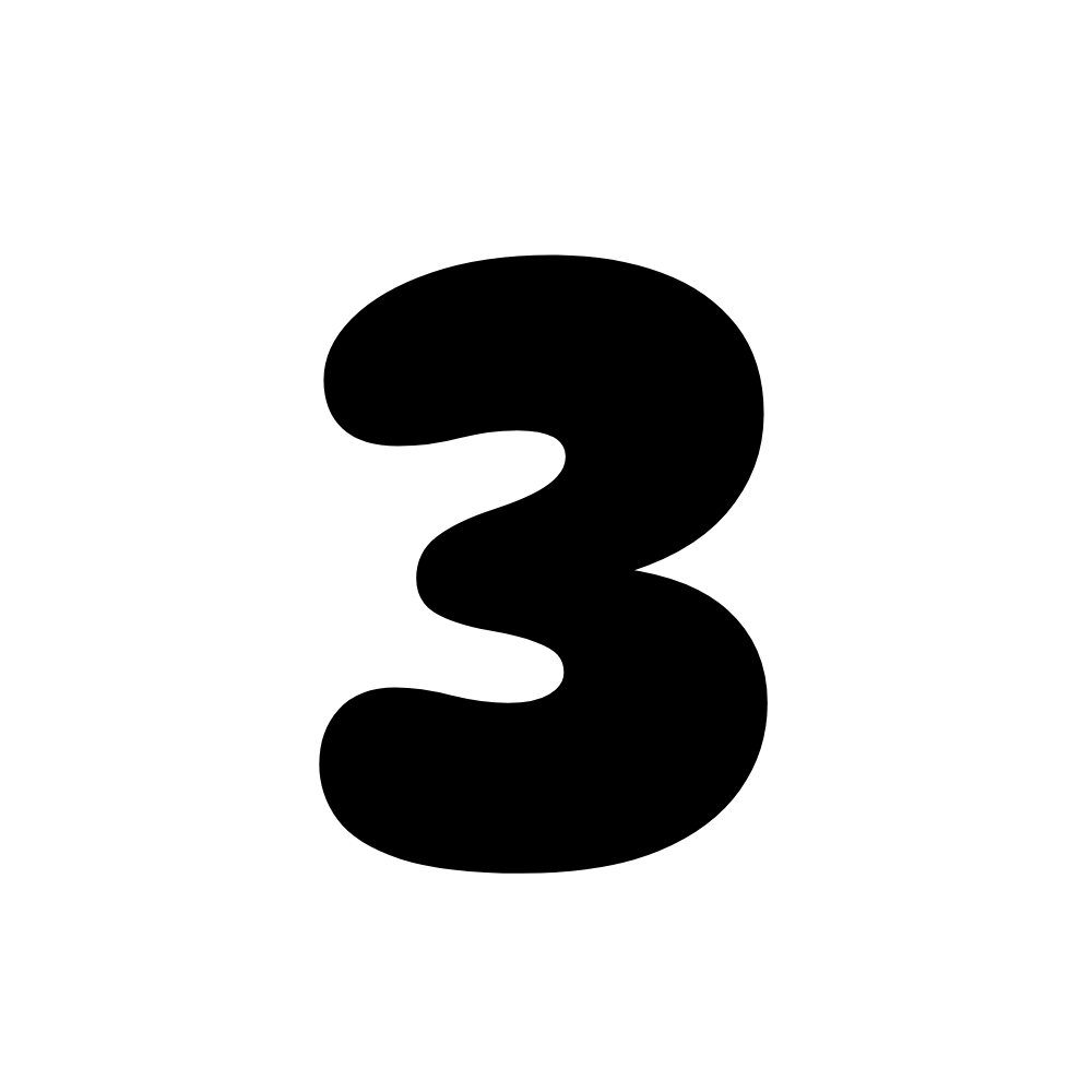 nro 3