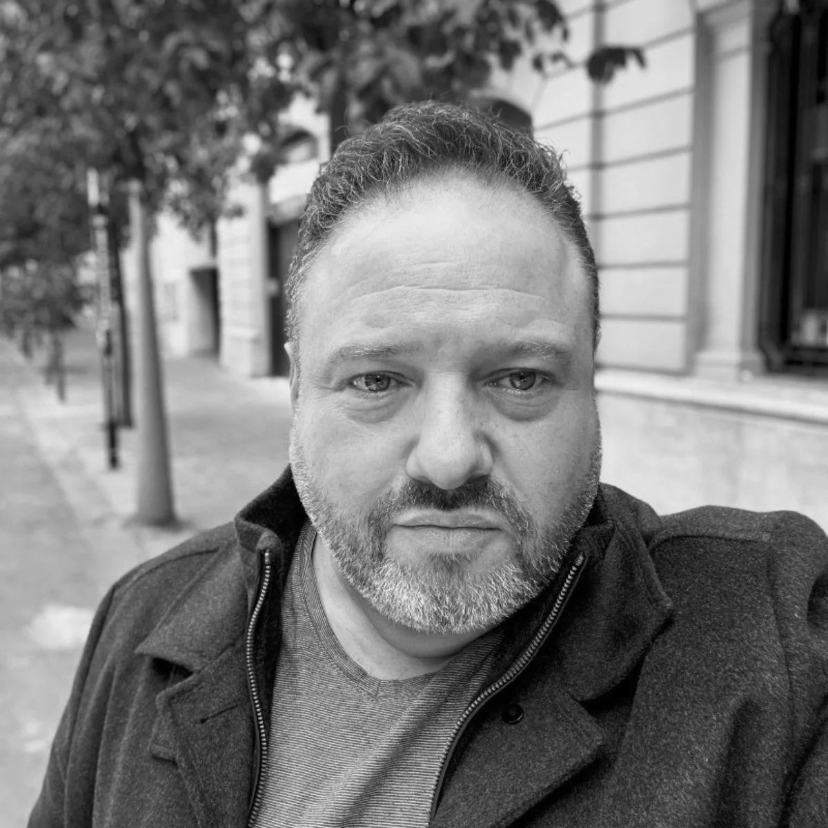 Max Bolkovsky - Board Member - Lusco