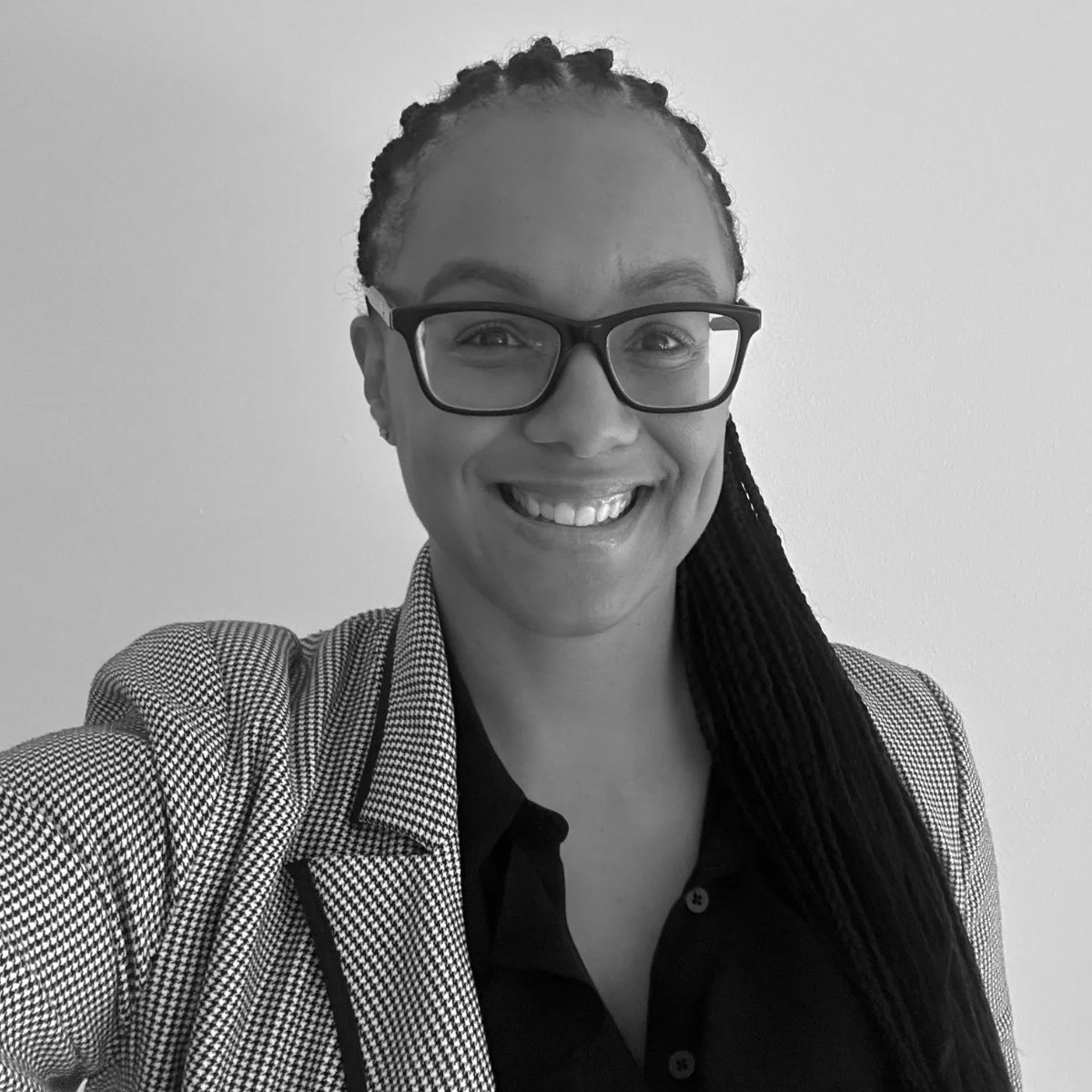 Lujza - Founder, Executive Director - Lusco
