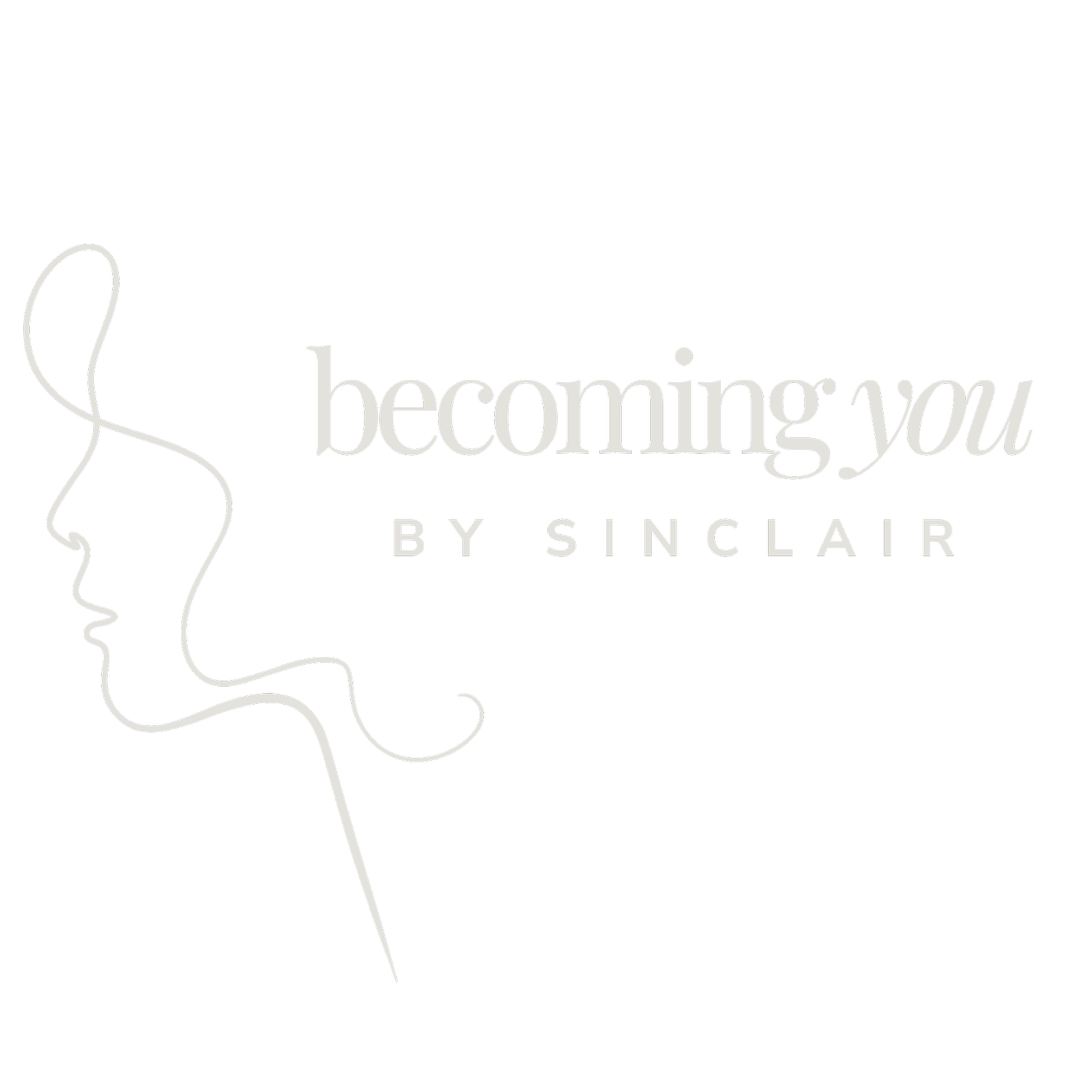 Becoming You By Sinclair