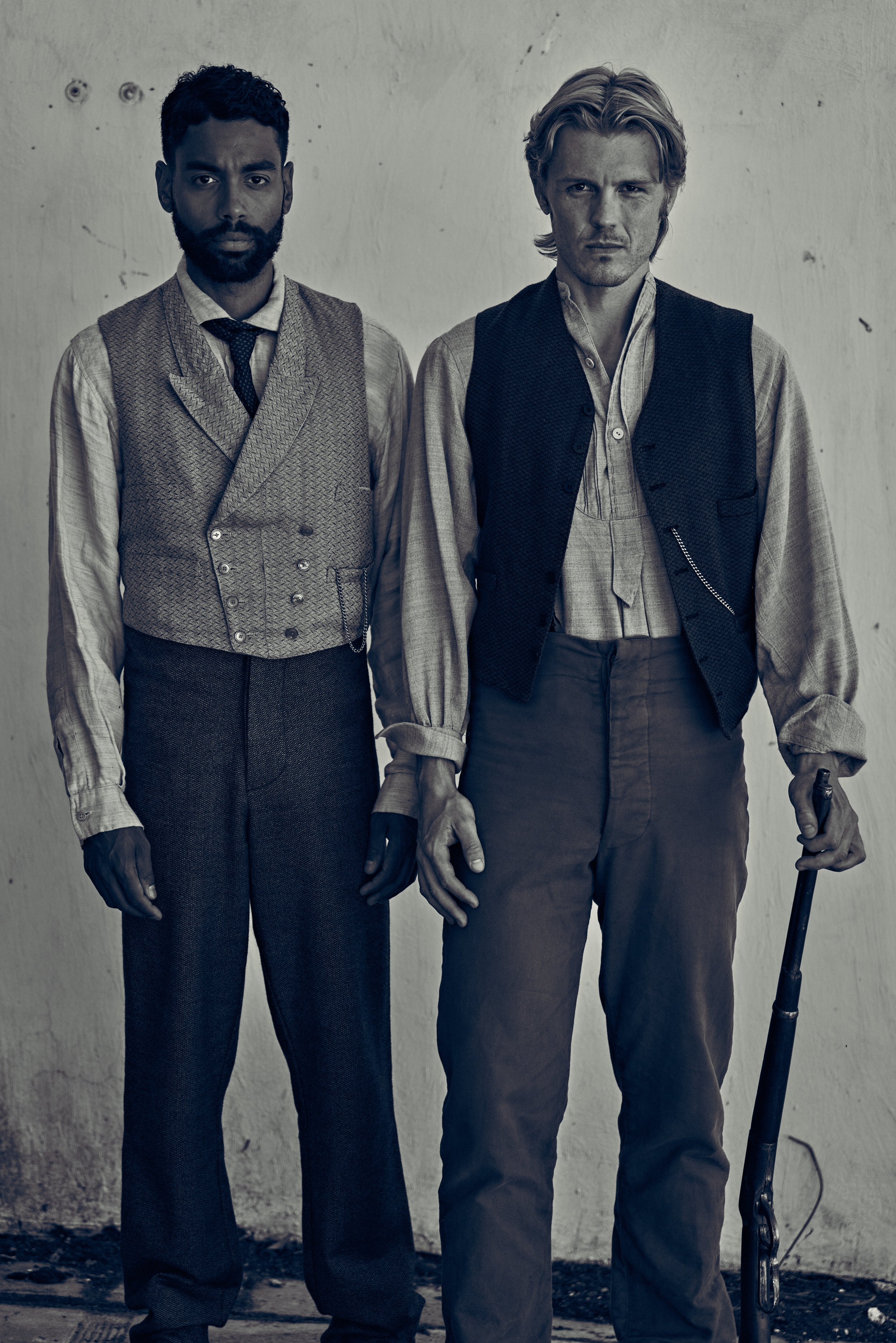 The Ransom Of Mackenzie Brown
