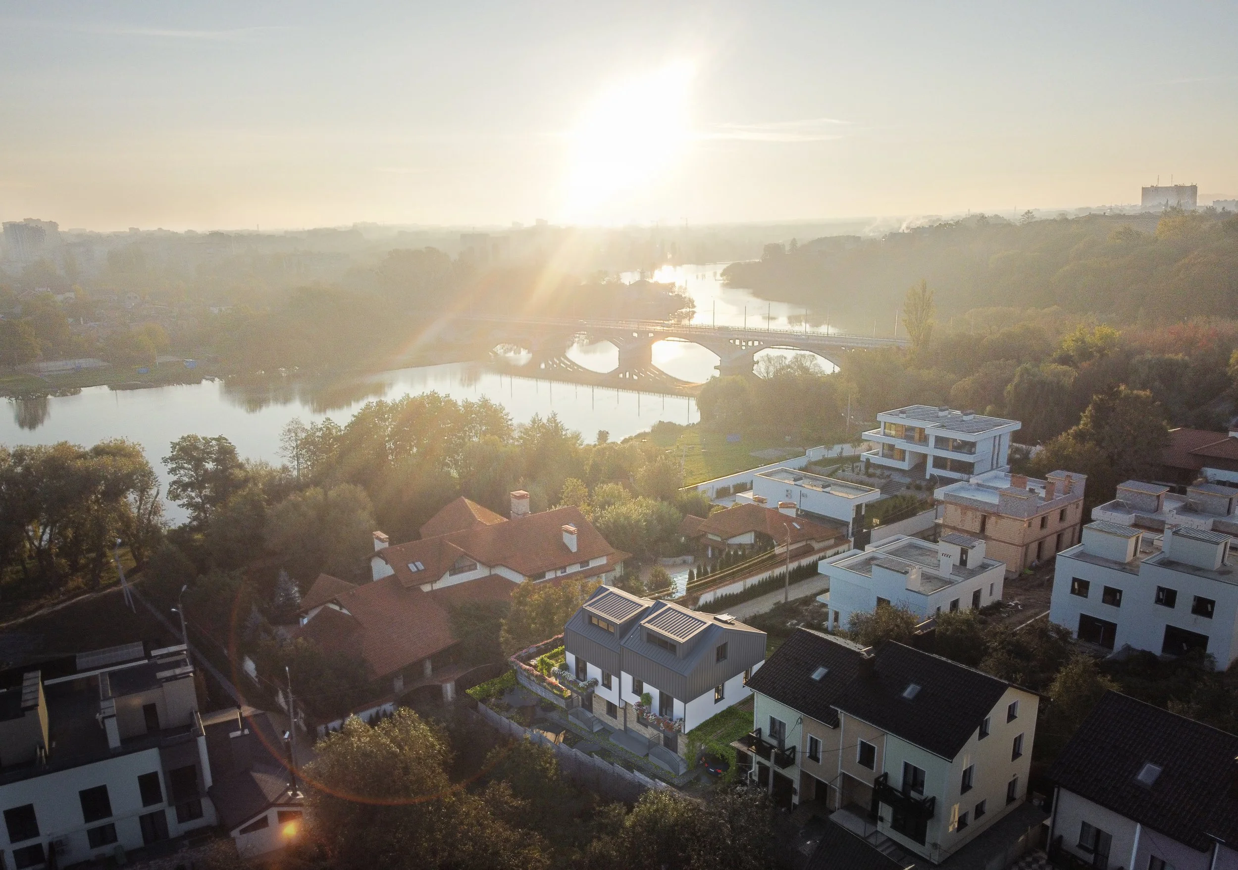 Boguna Duplex, Vinnytsia | Non-Disclosed