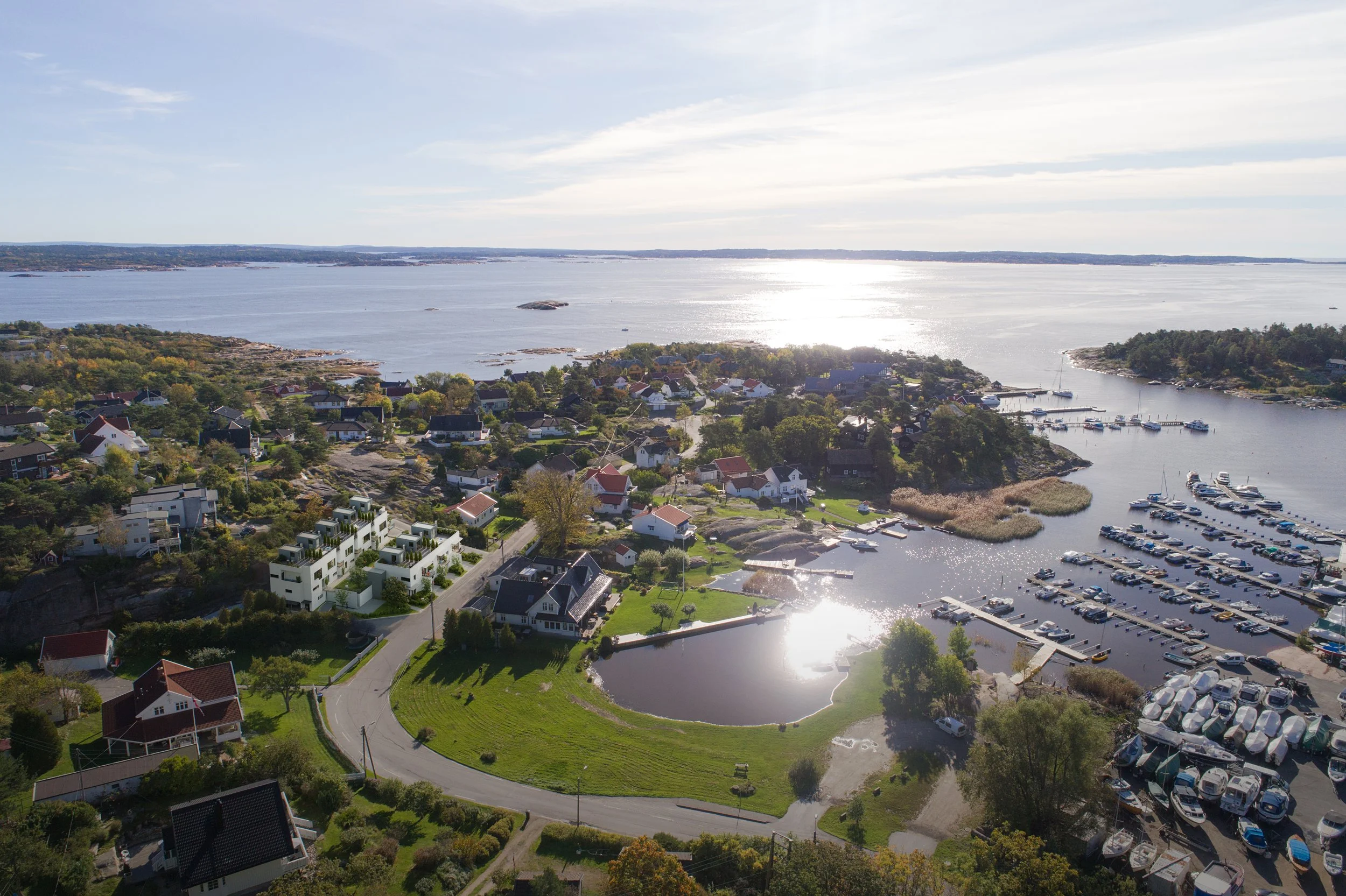 Hildring, Norway | Non-Disclosed