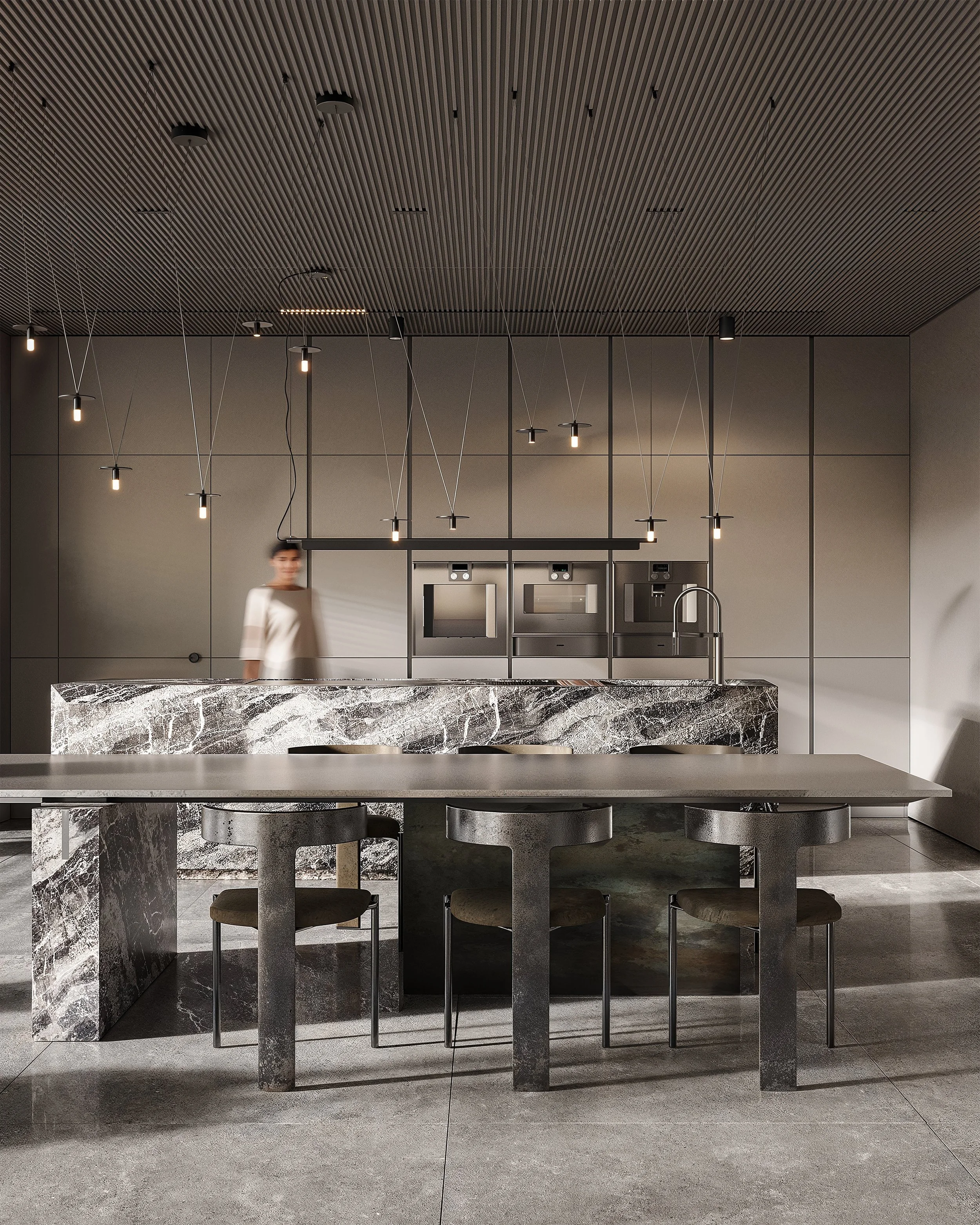 TJ House, British Columbia | Non-Disclosed