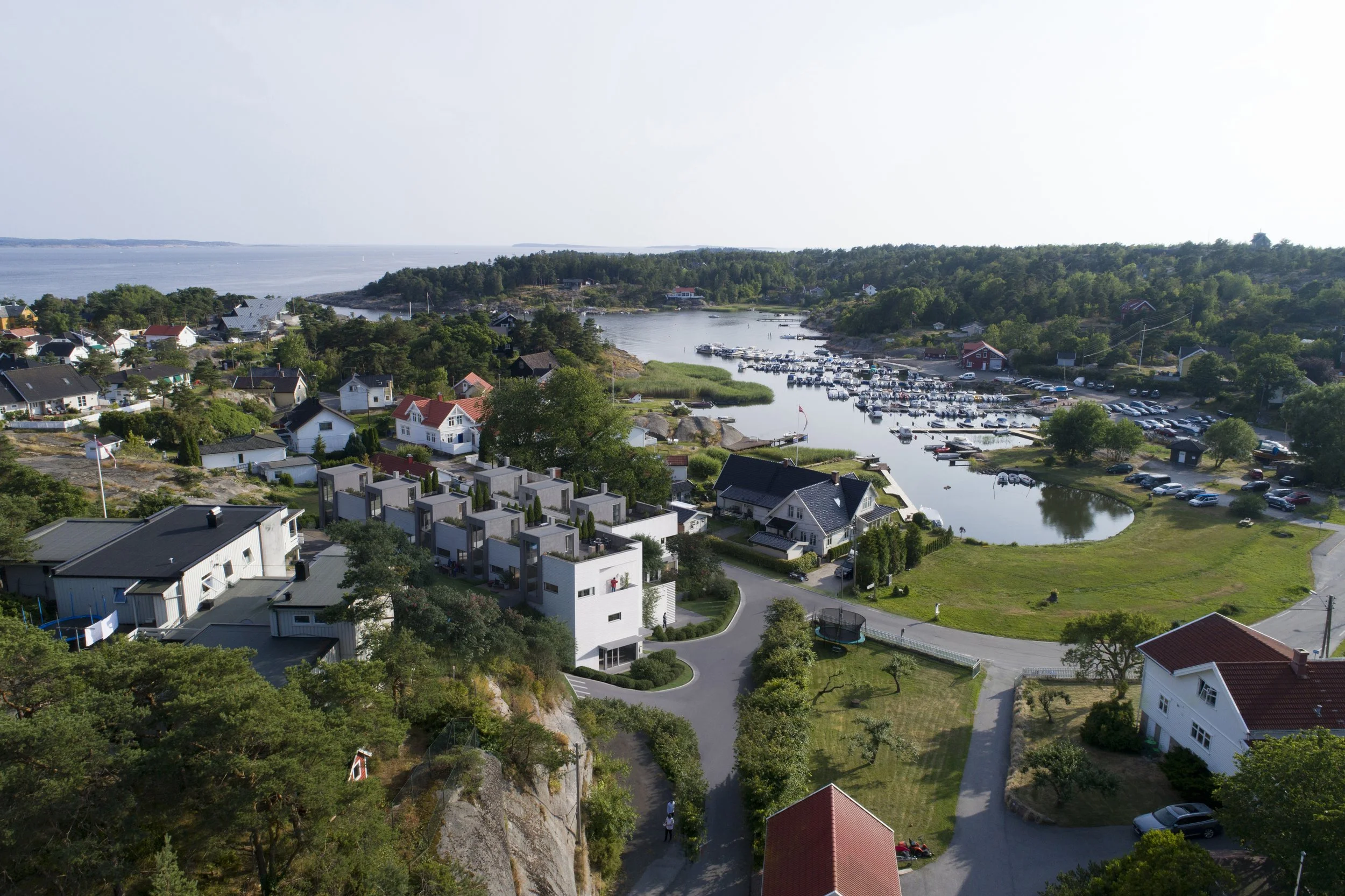 Hildring, Norway | Non-Disclosed