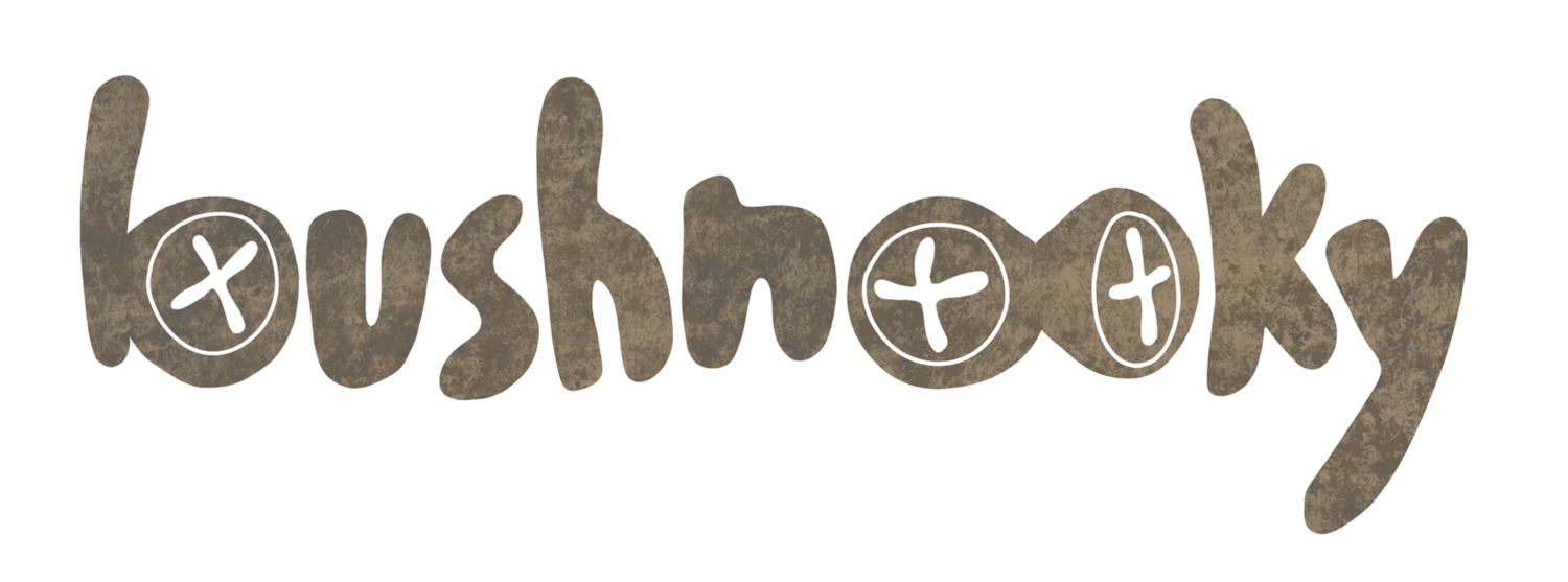 bushnooky