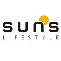 Logo for Suns Lifestyle brand