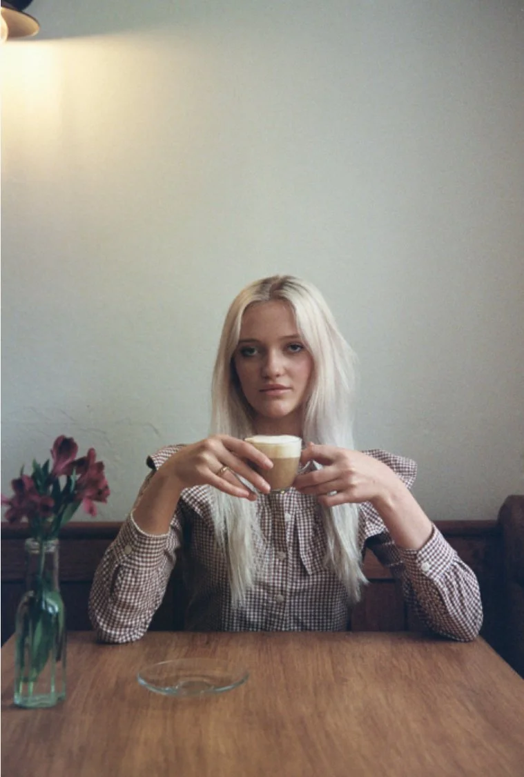 For  @C-Heads Magazine
Shot by @berkleyVoJör
Styled by @marielaileen