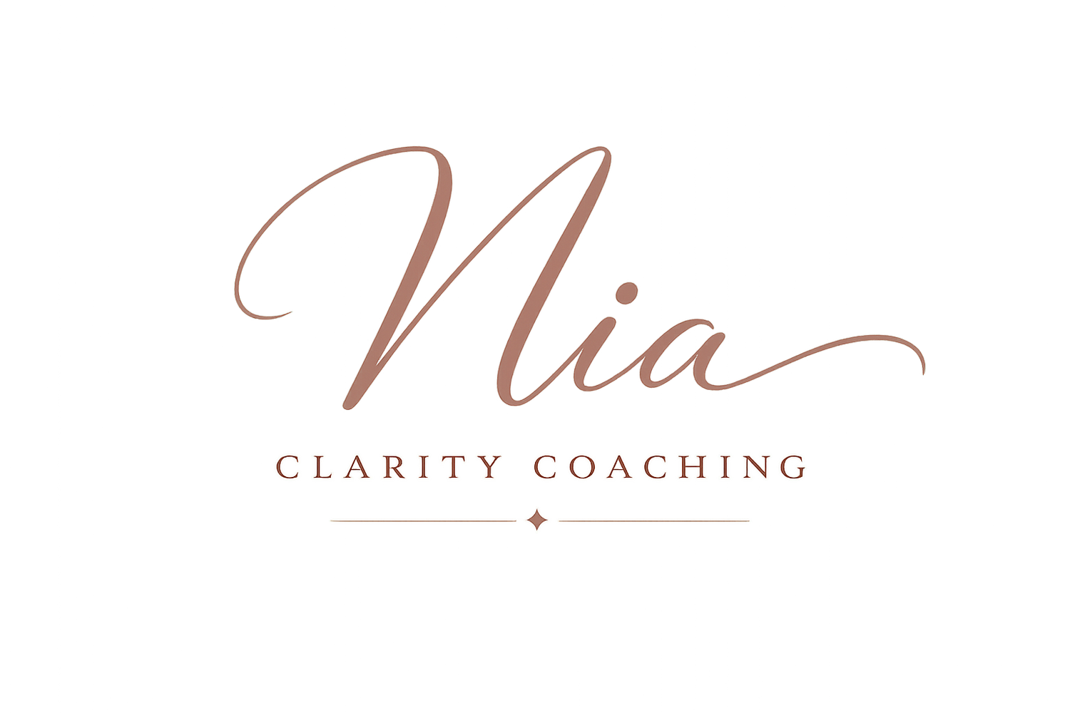 Nia Clarity Coaching