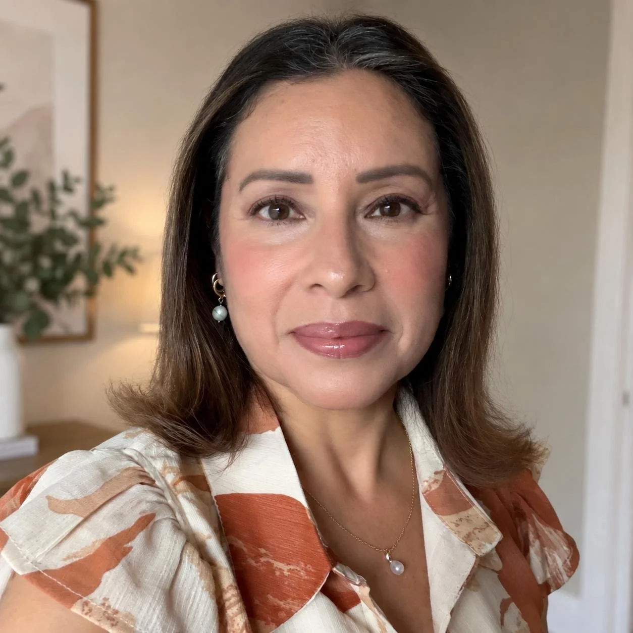 Lia, founder of Nia Clarity Coaching.