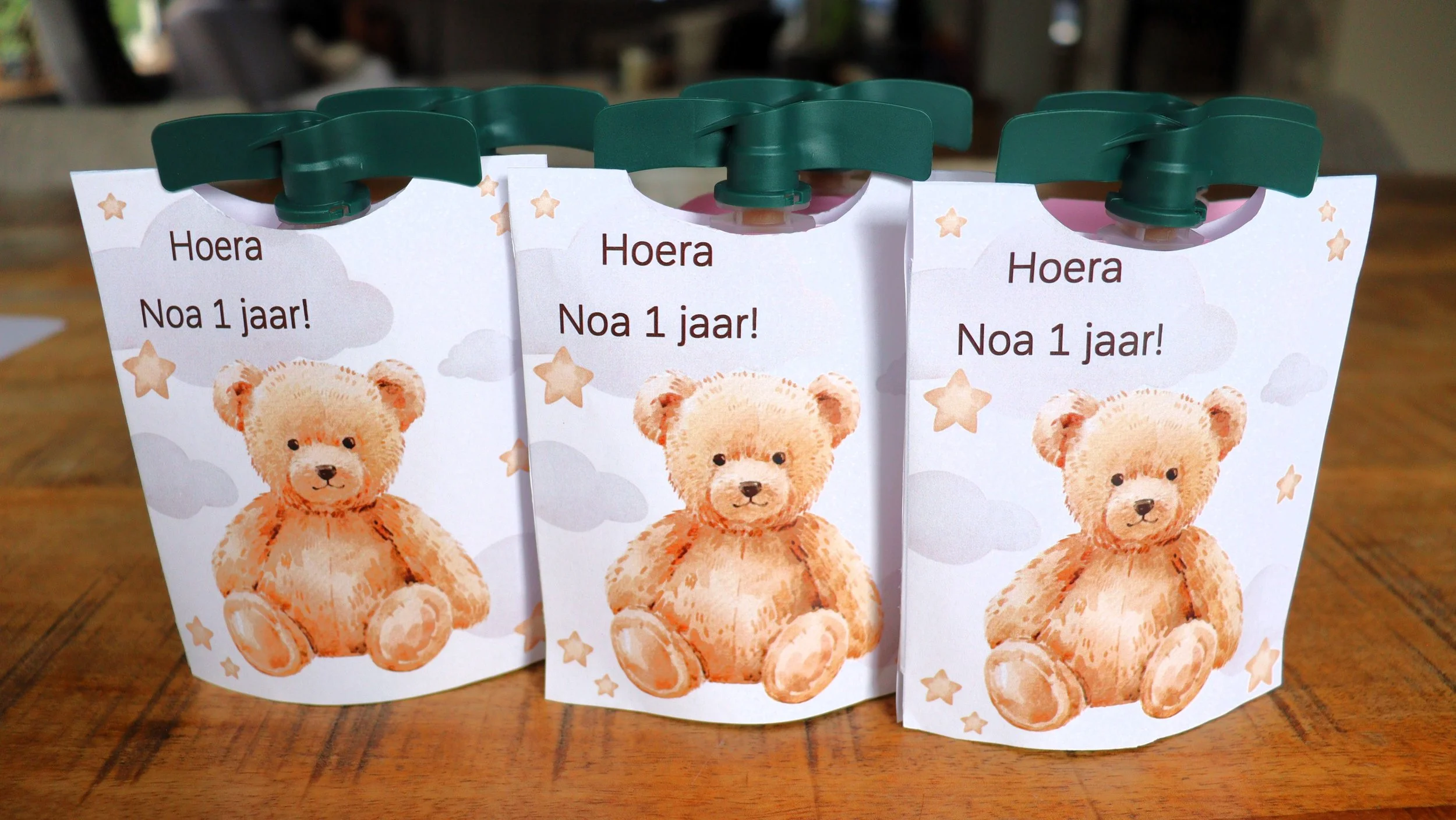 Hoe werkt een knijpfruitwikkel? 