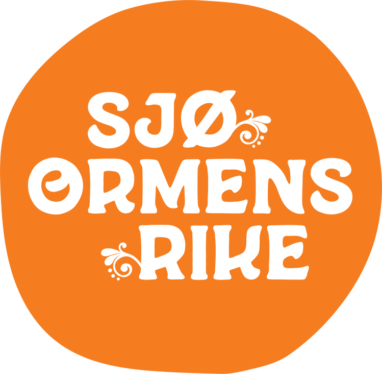 Sjøormens rike