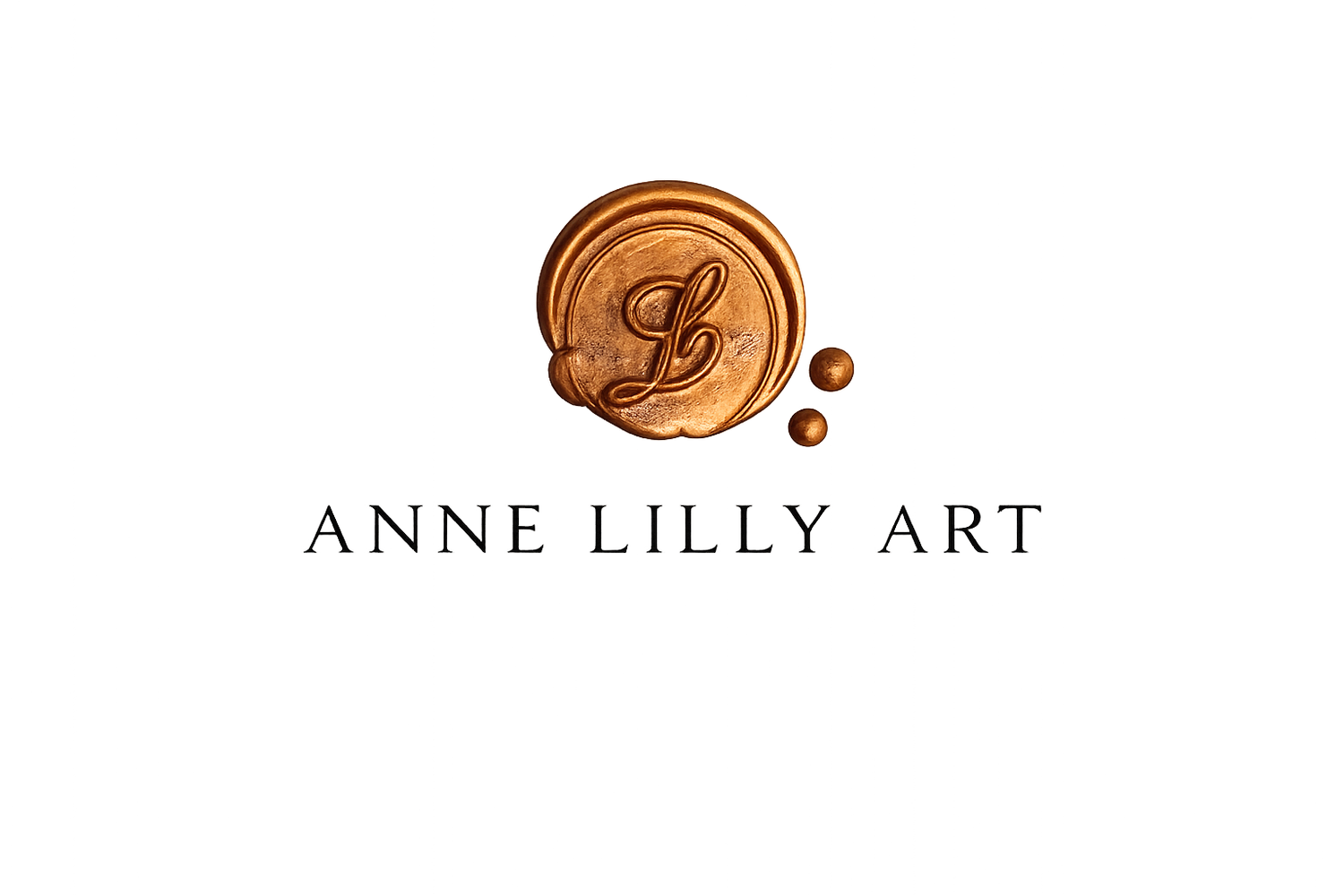 Anne Lilly Art