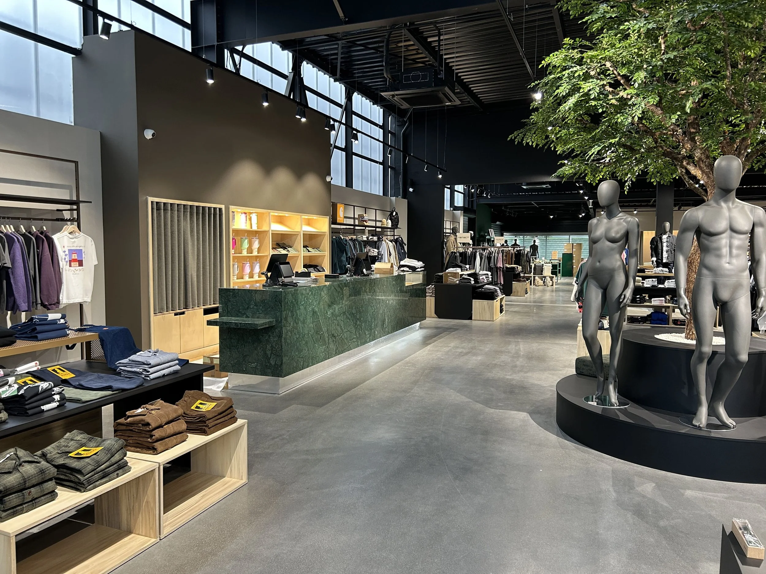 Cloane Signature | Vannes (56)