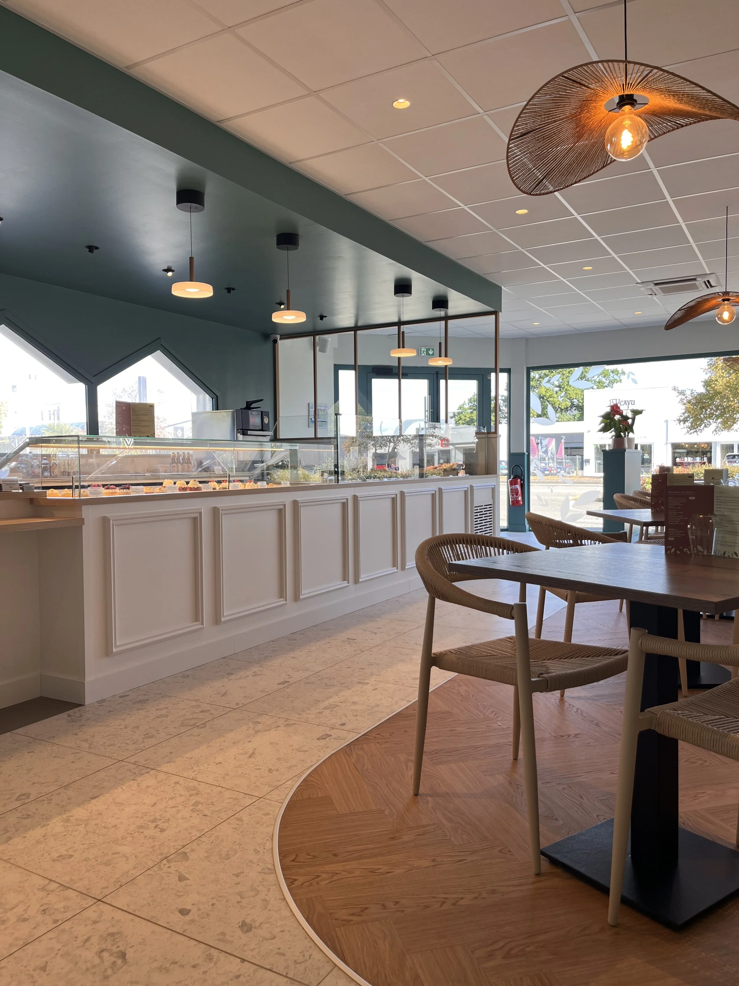 Poivre & Vanille | Vannes (56)