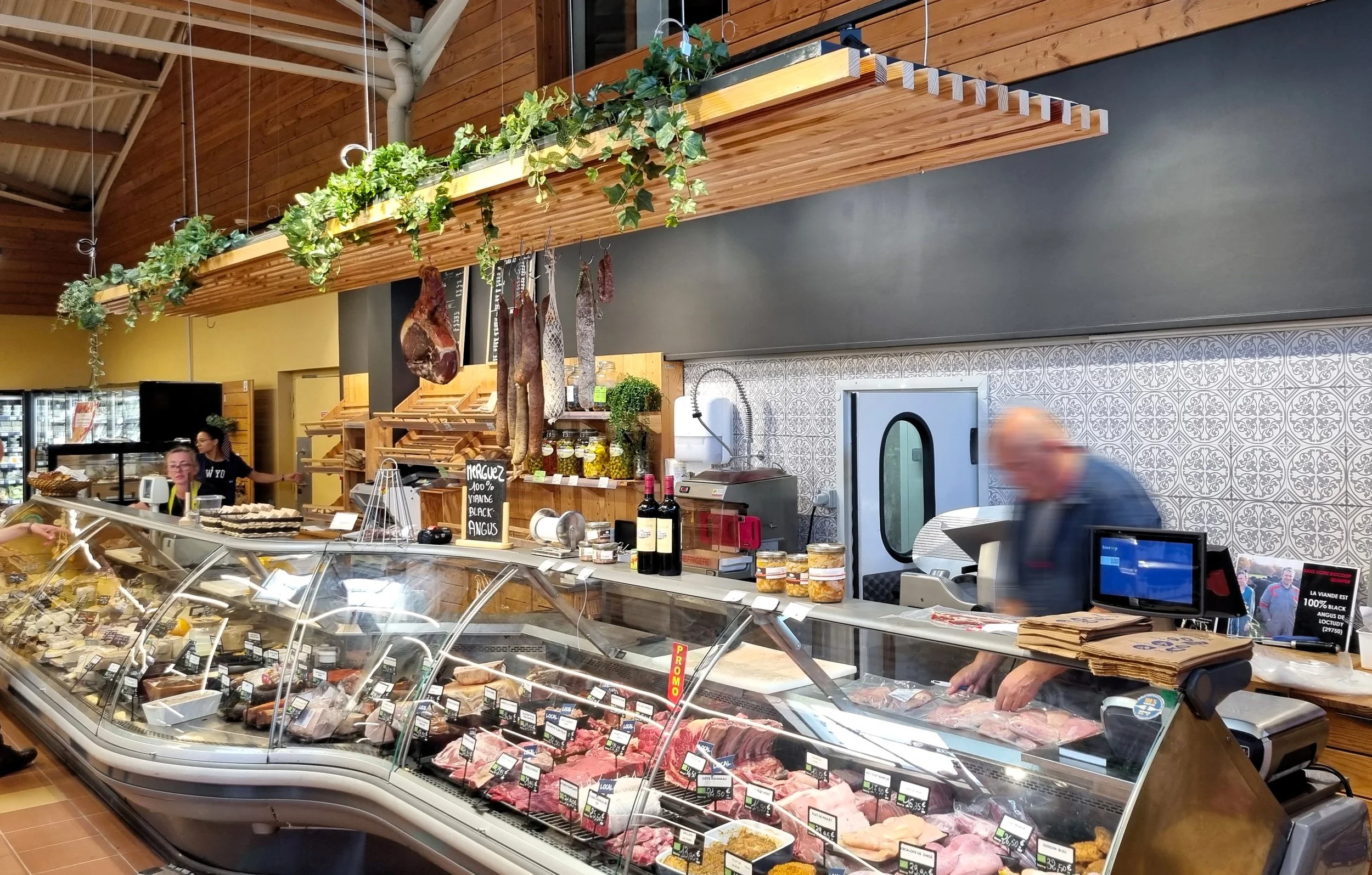 Biocoop | Quimper (29)