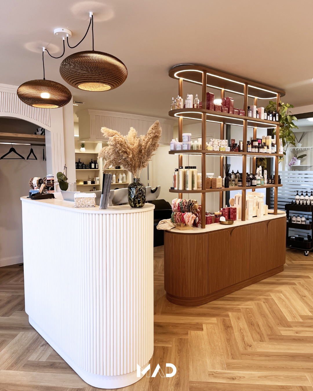 Salon Art Coiffure | Carnac (56)