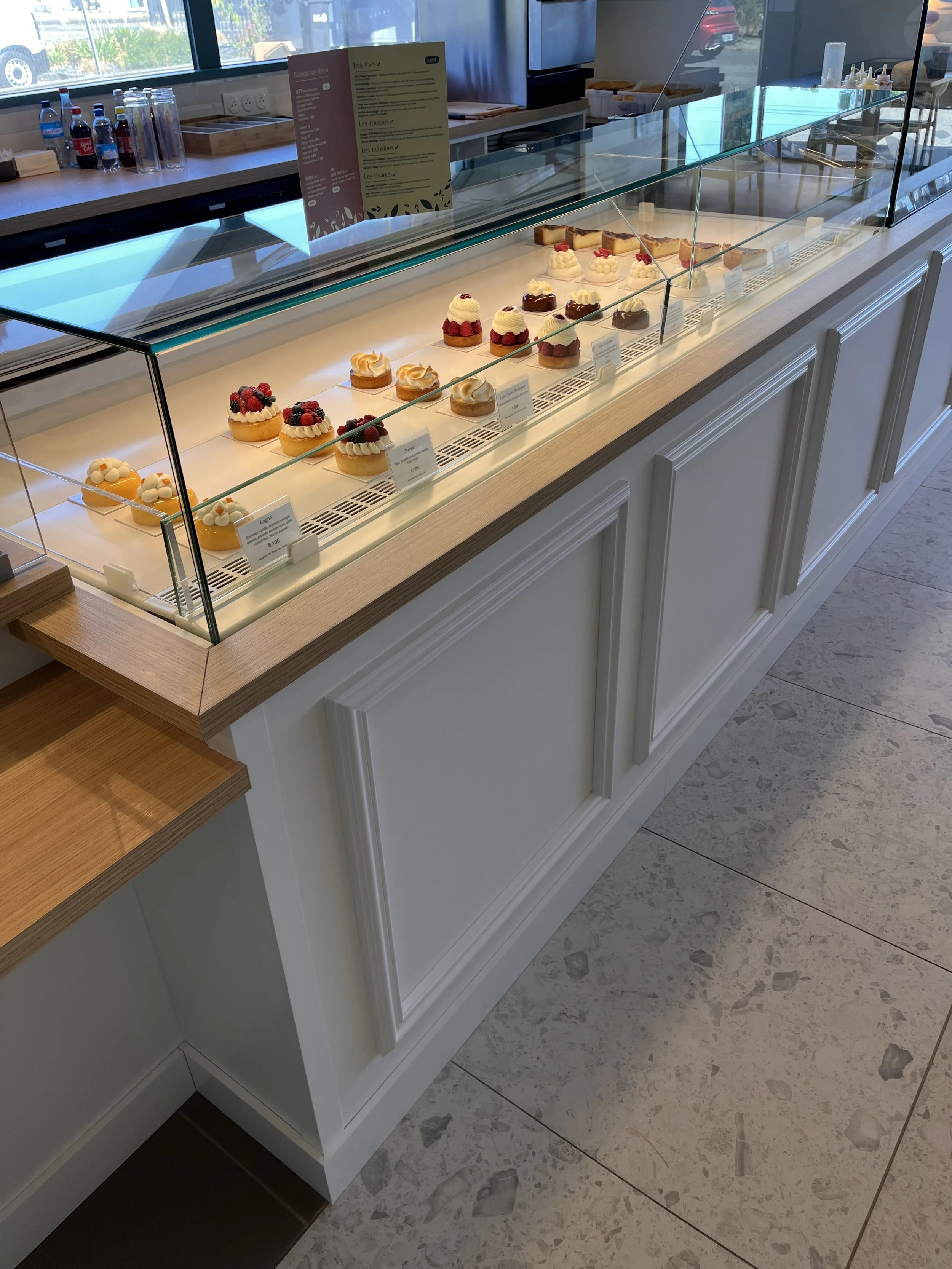 Poivre & Vanille | Vannes