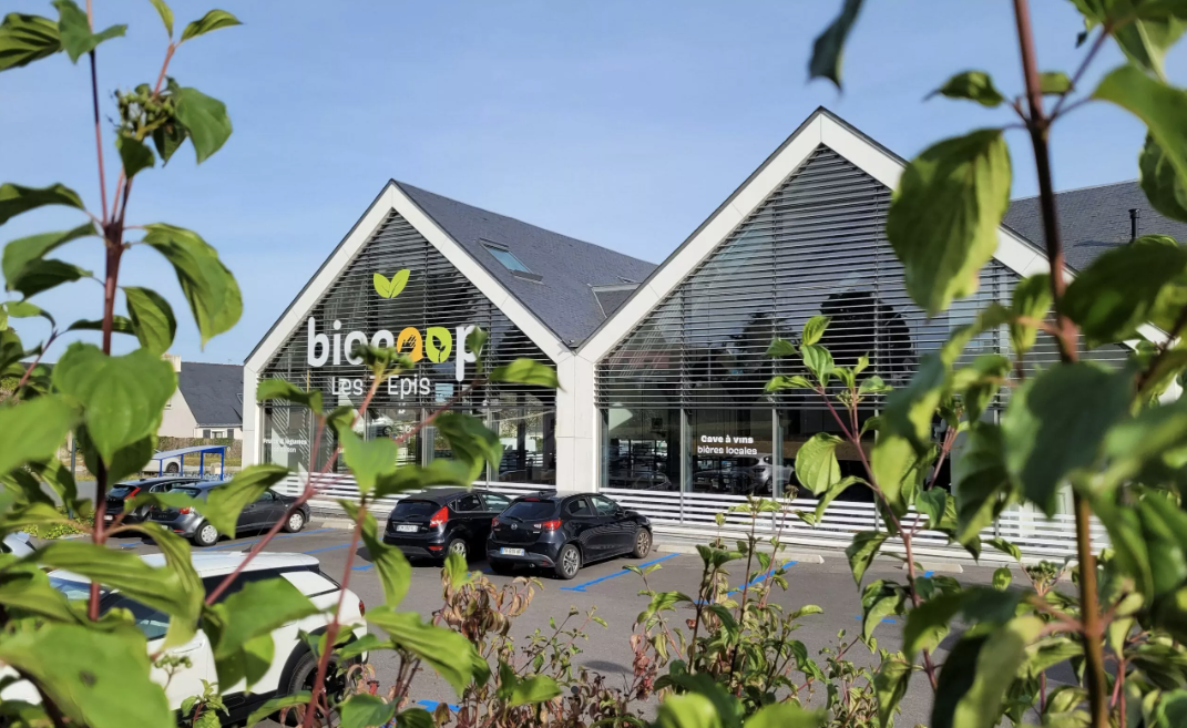 Biocoop Sept Epis | Larmor Plage (56)