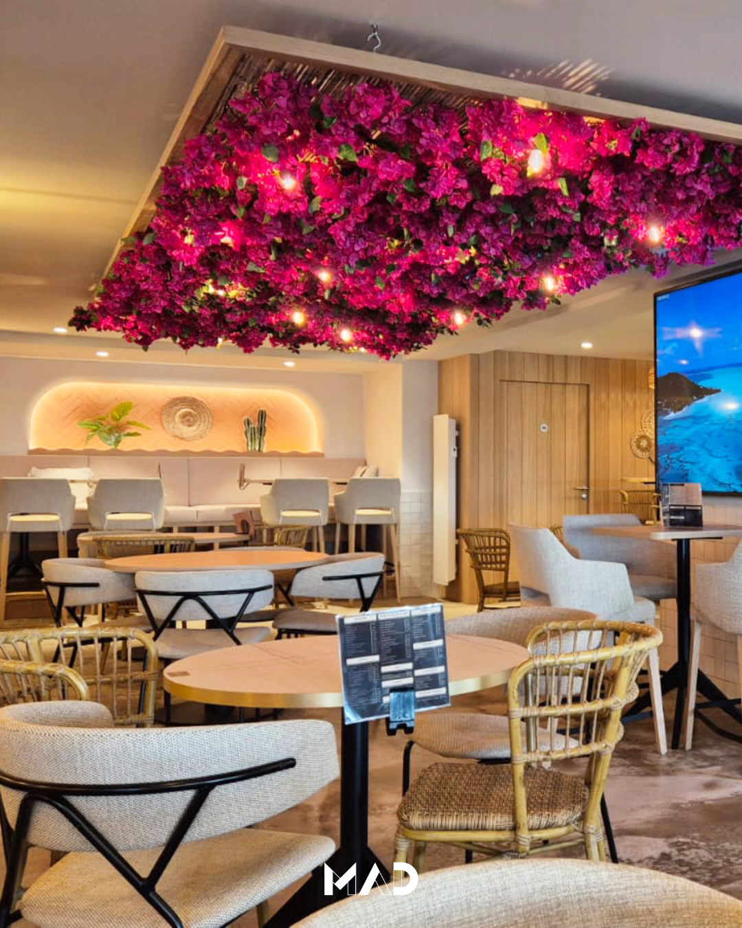 Restaurant Couleur Café | Larmor Plage (56)